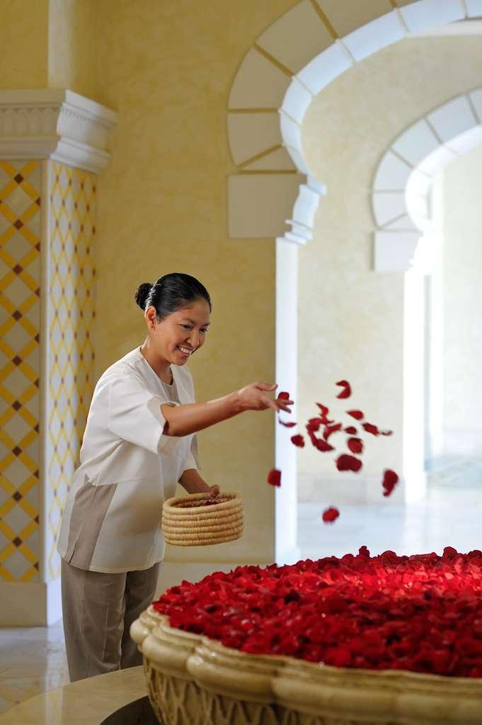 Resort One&only Royal Mirage Dubai