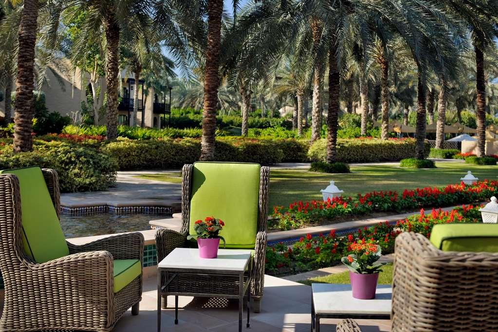 Resort One&only Royal Mirage Dubai