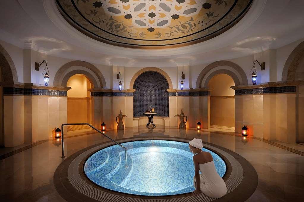 Resort One&only Royal Mirage Dubai
