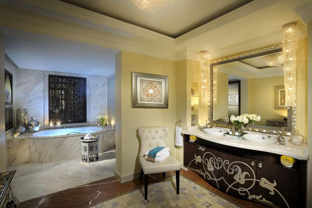One&only Royal Mirage 5* Dubai