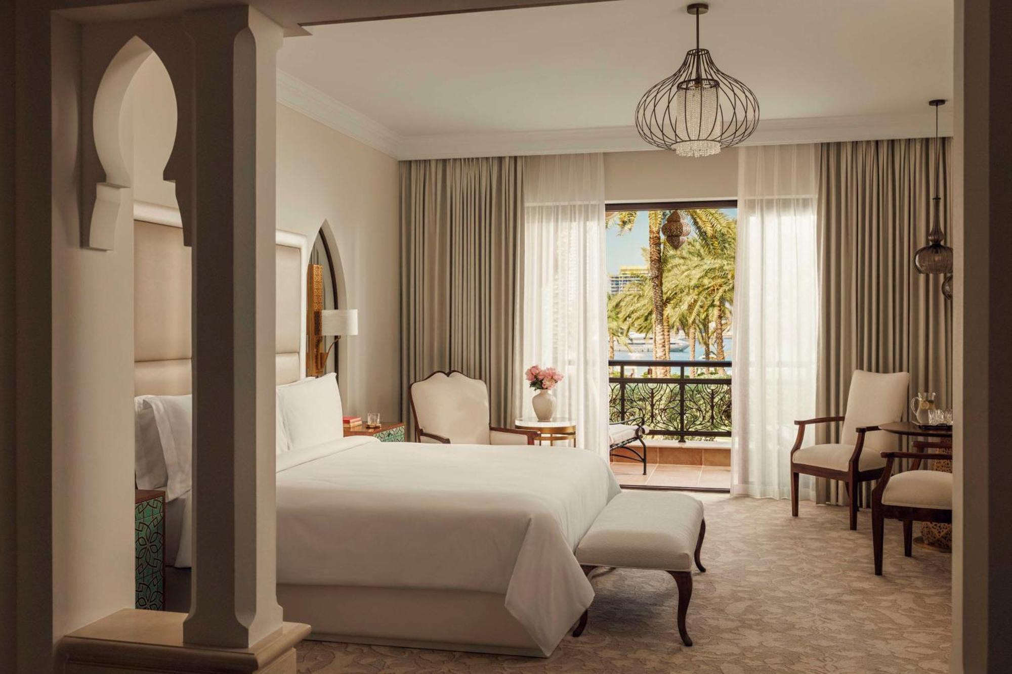 One&only Royal Mirage Resort 5*