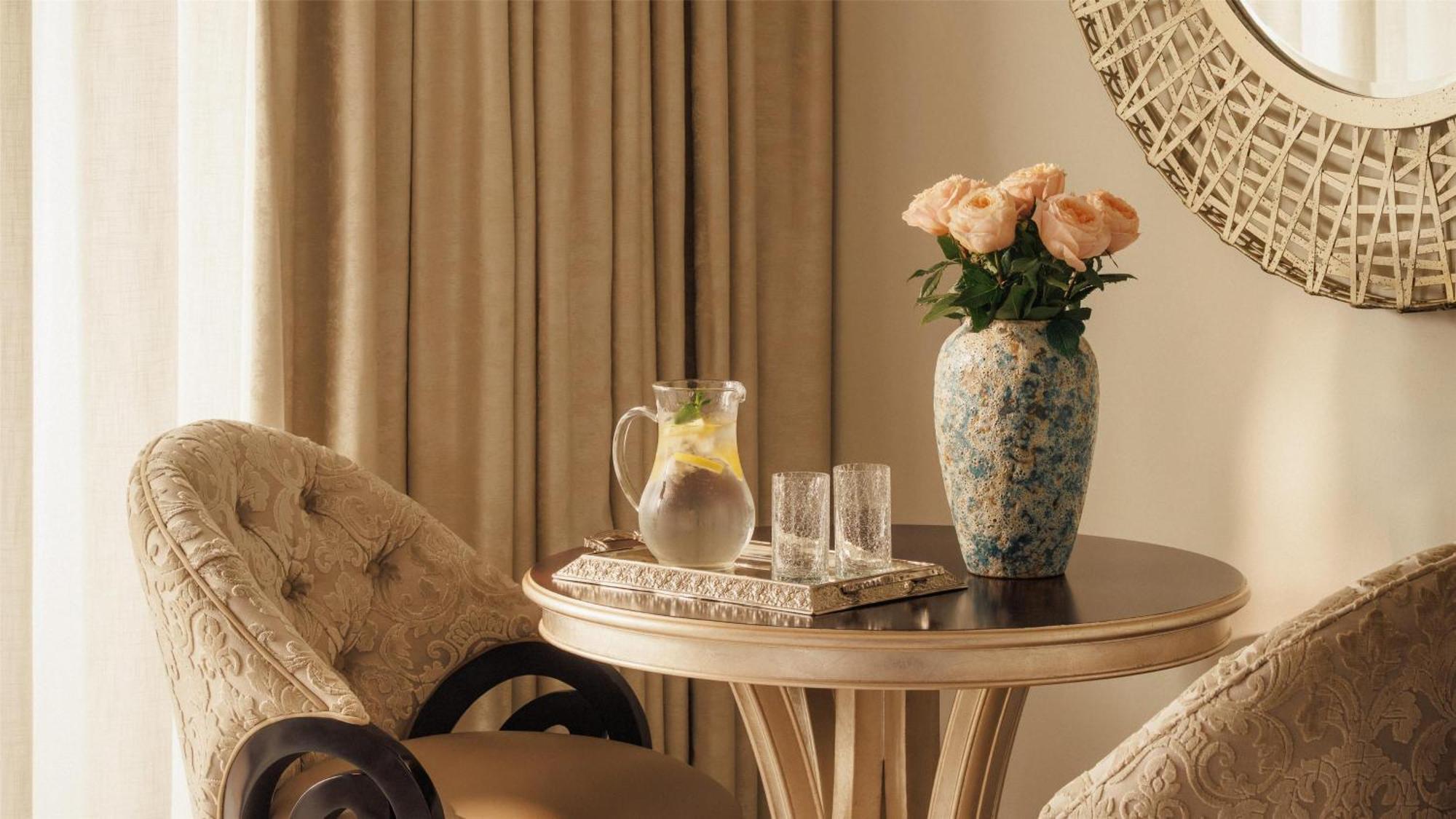 One&only Royal Mirage 5* Dubai