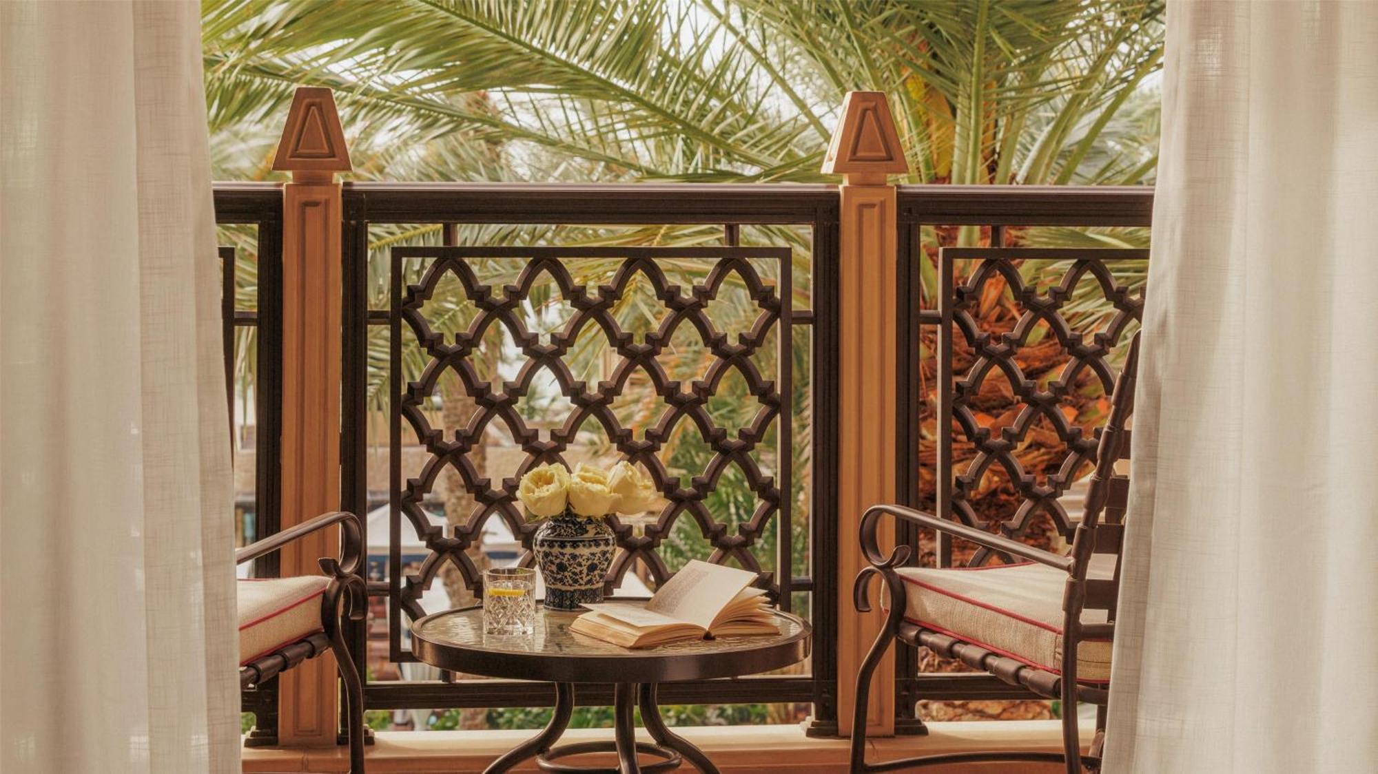 One&only Royal Mirage Resort Dubai