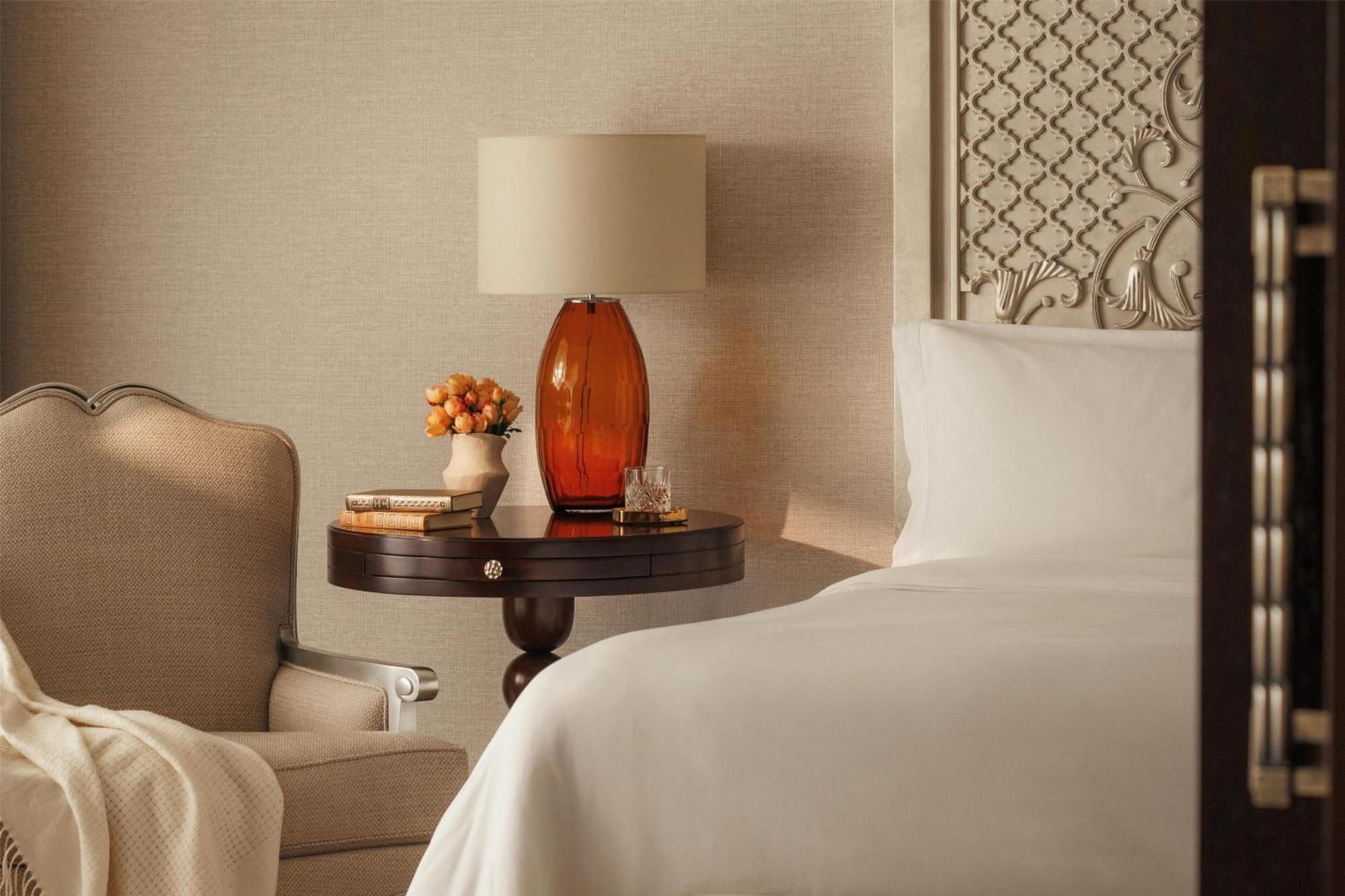 One&only Royal Mirage Dubai