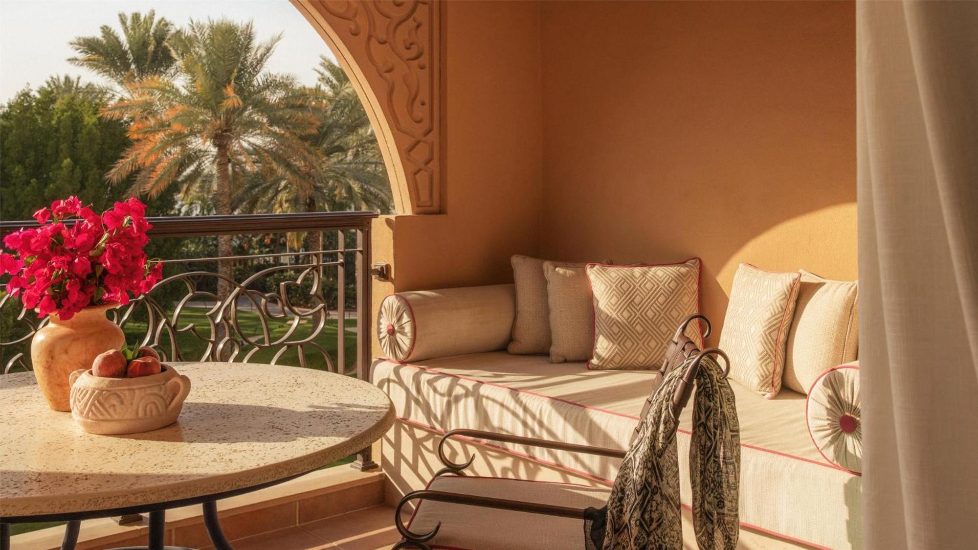 Resort One&only Royal Mirage 5*