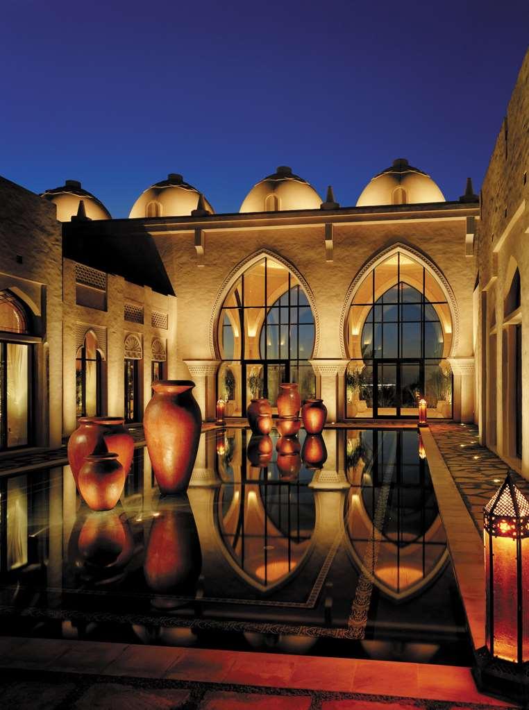 Resort One&only Royal Mirage