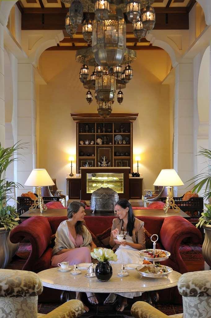 One&only Royal Mirage Dubai