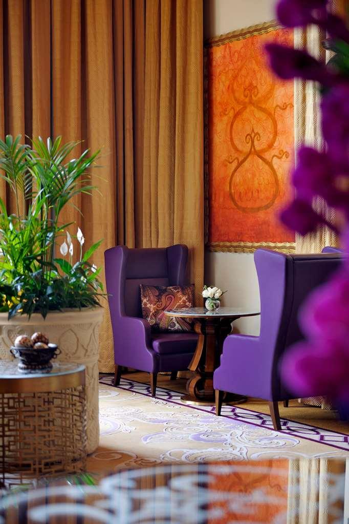 Resort One&only Royal Mirage Dubai