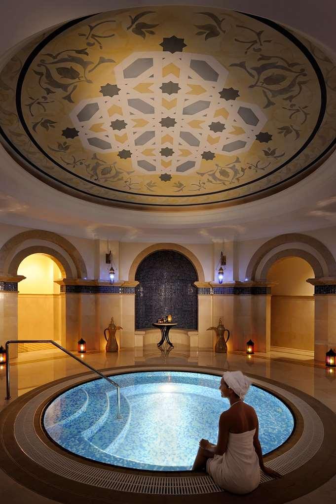 One&only Royal Mirage Resort 5*