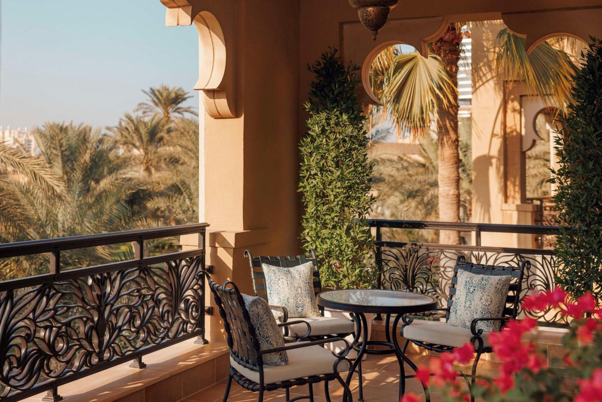 Resort One&only Royal Mirage Dubai