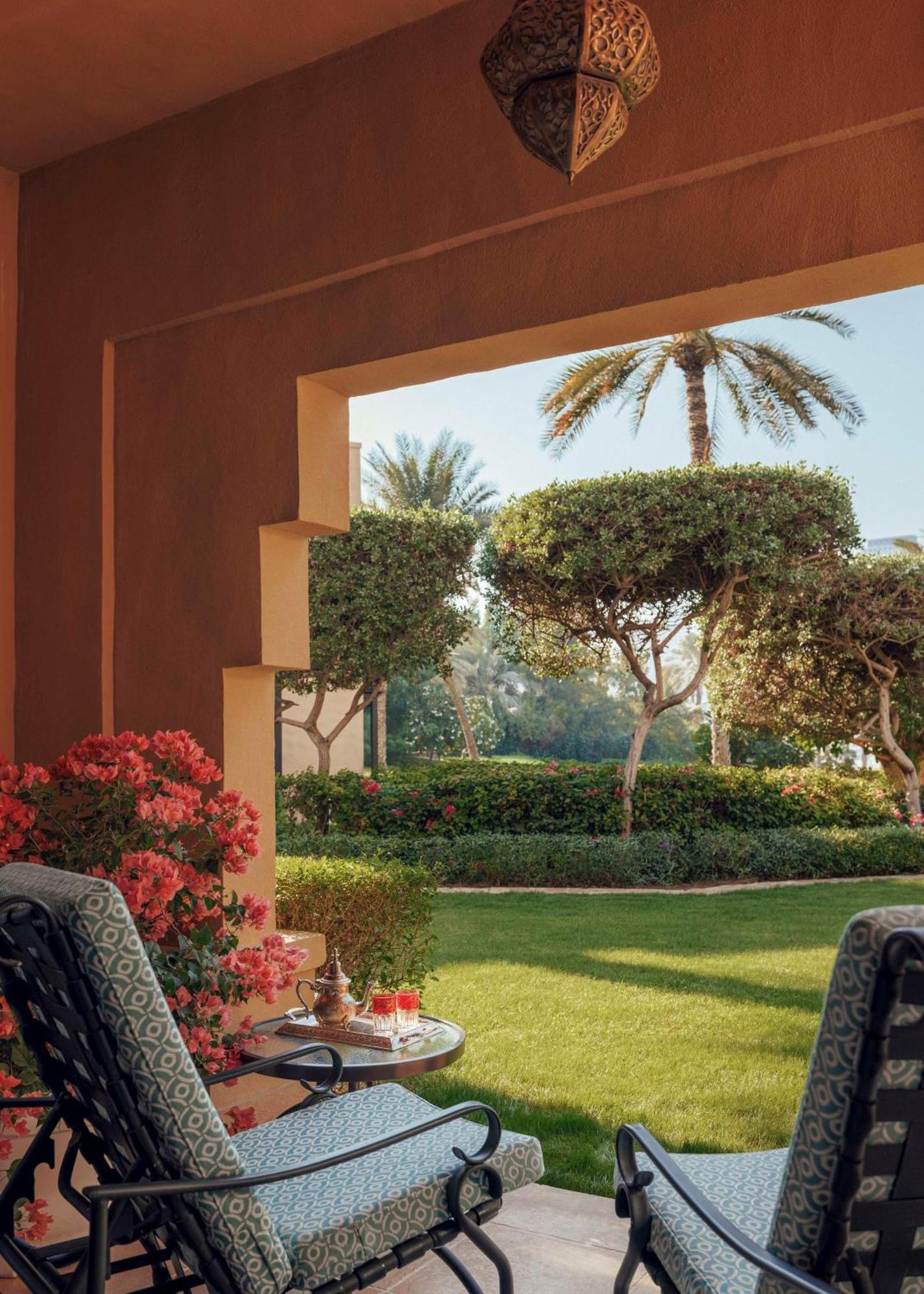 One&only Royal Mirage Resort Dubai