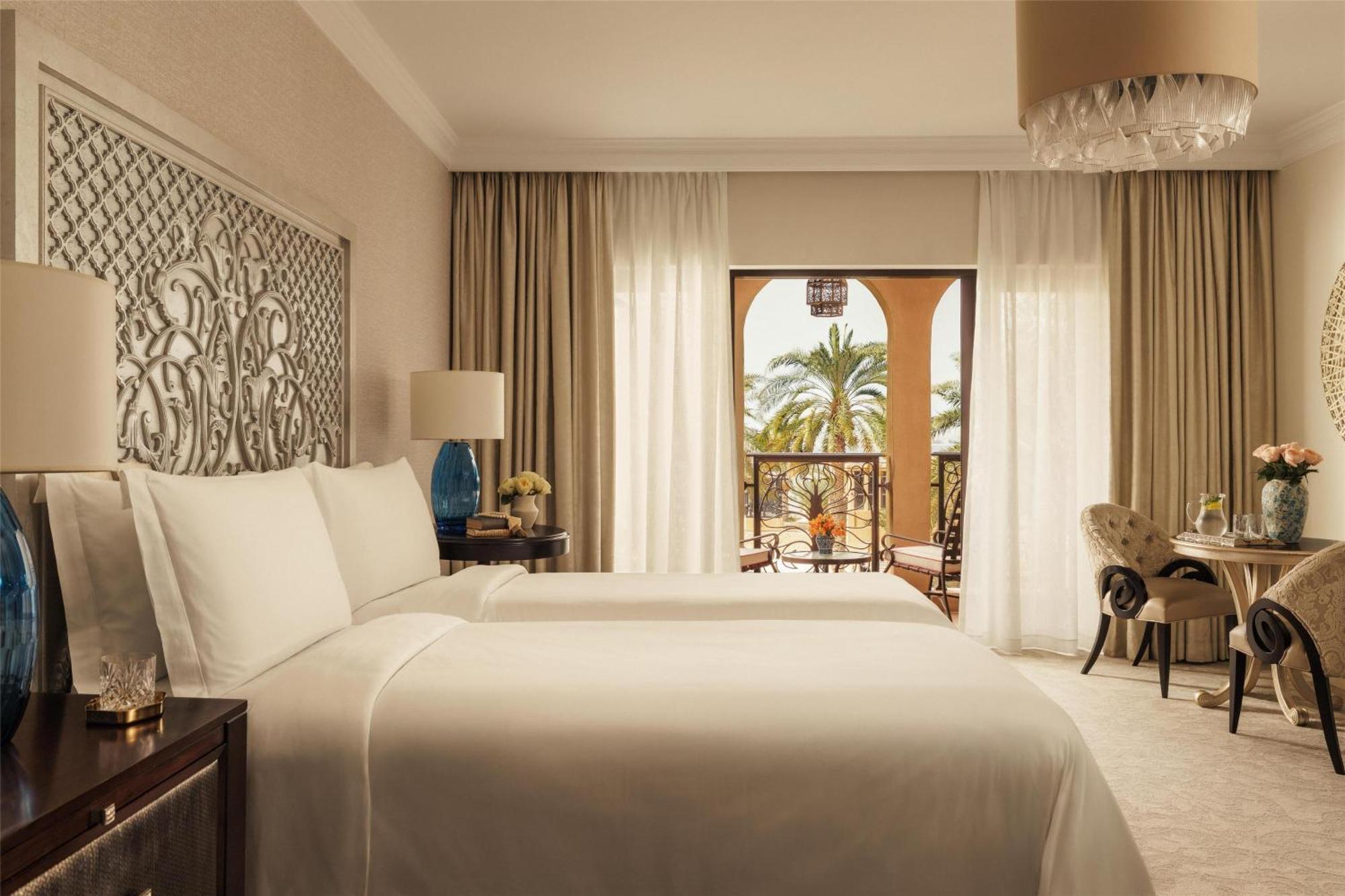 Resort One&only Royal Mirage Dubai