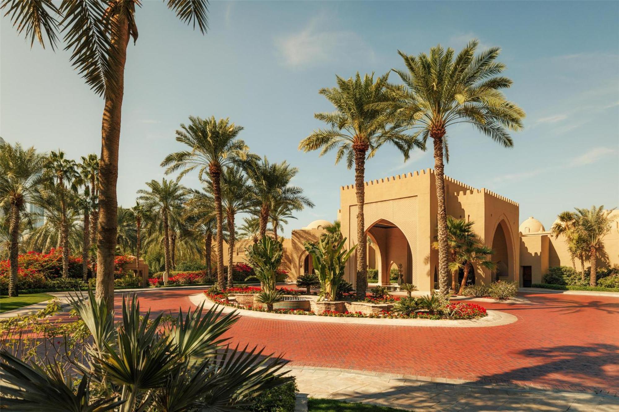 One&only Royal Mirage 5* Dubai