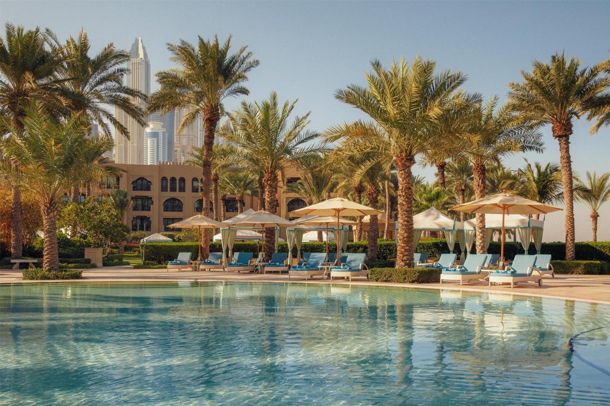 One&only Royal Mirage 5* Dubai