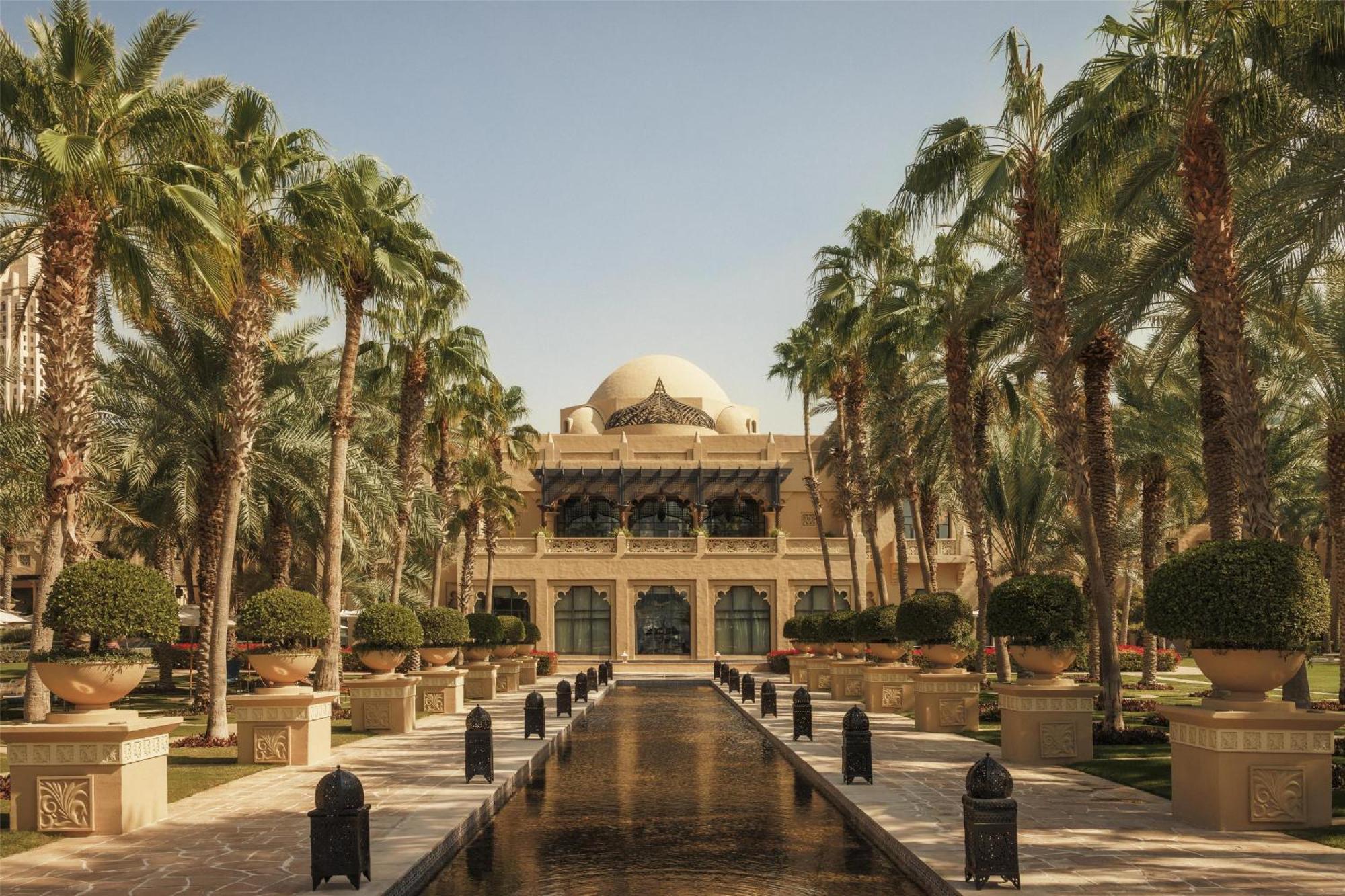 One&only Royal Mirage Resort