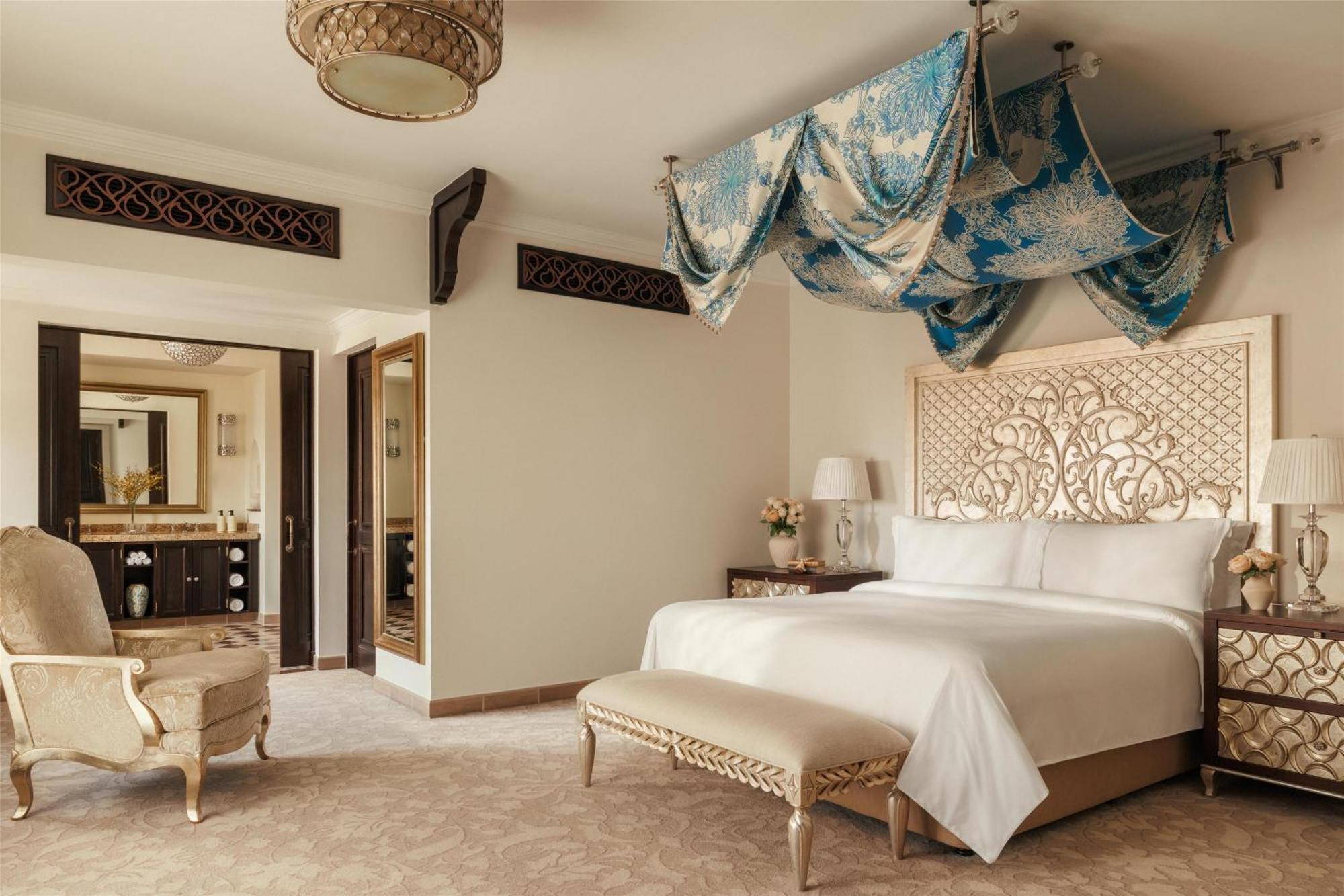 One&only Royal Mirage At Jumeirah Resort Dubai