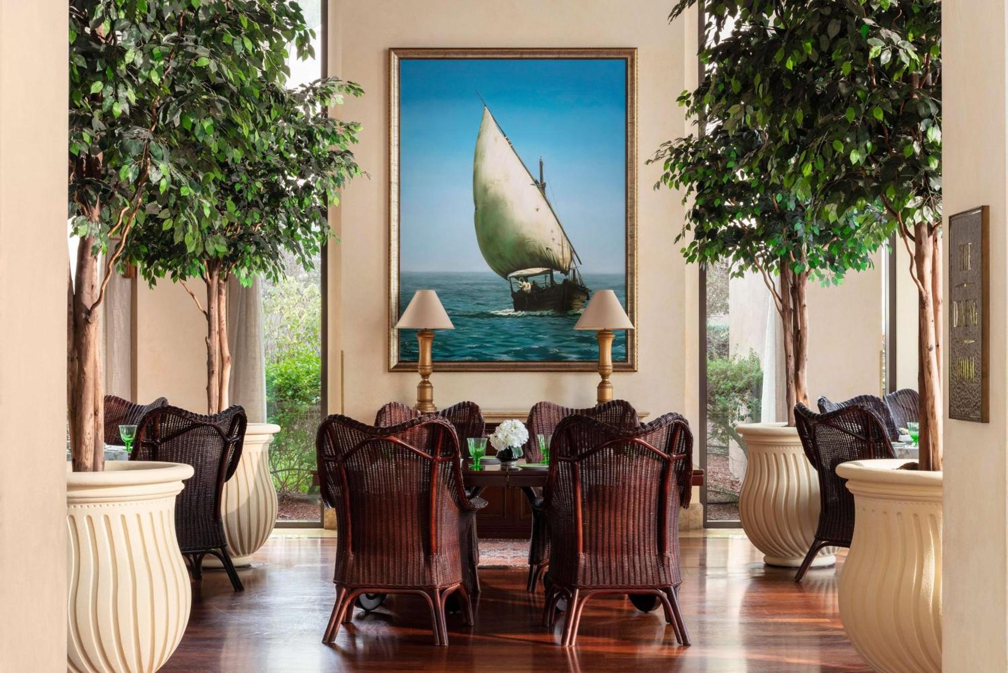 One&only Royal Mirage At Jumeirah Resort Dubai