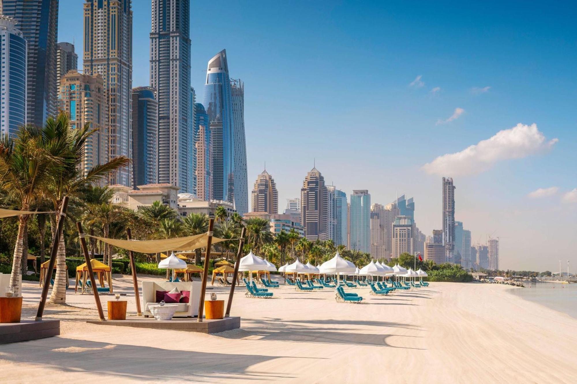 One&only Royal Mirage At Jumeirah 5* Dubai