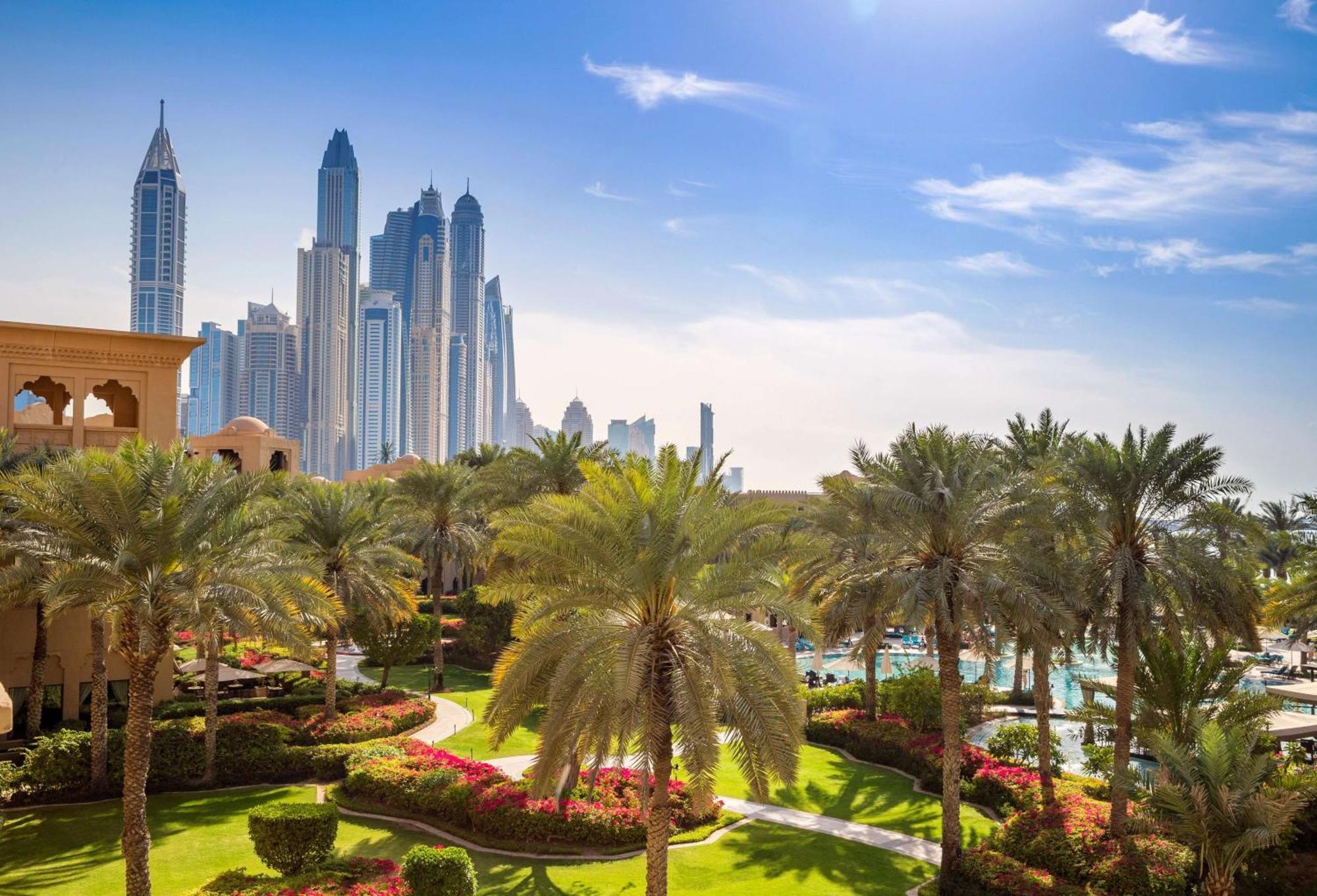 Resort One&only Royal Mirage At Jumeirah Dubai