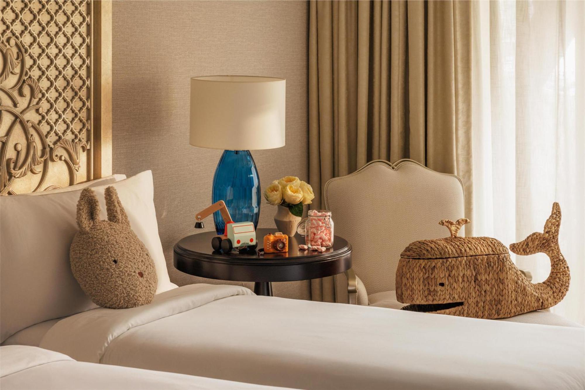 One&only Royal Mirage At Jumeirah Dubai