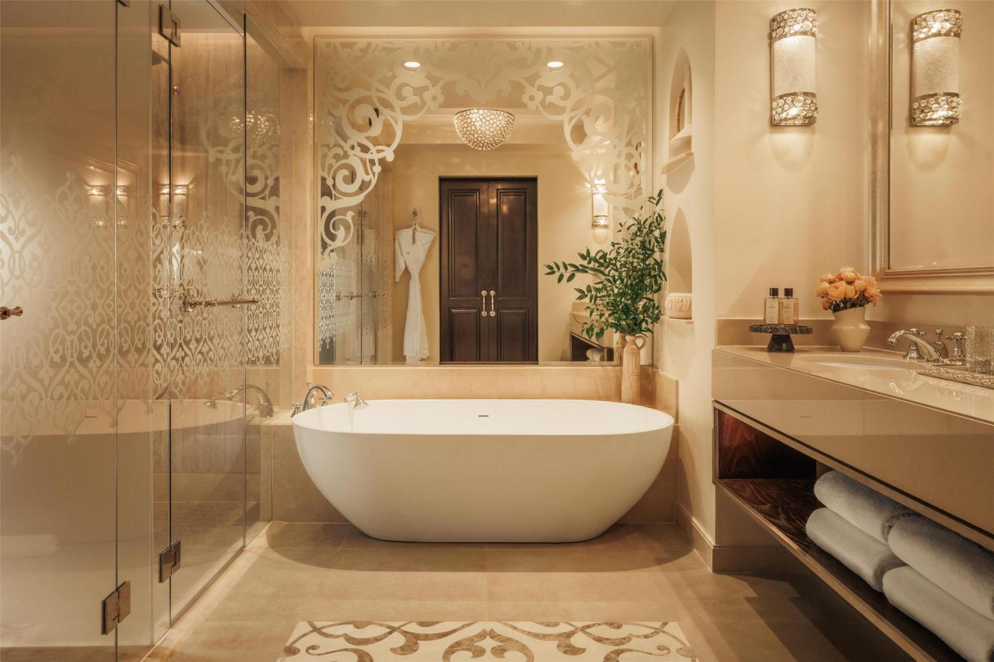 One&only Royal Mirage At Jumeirah