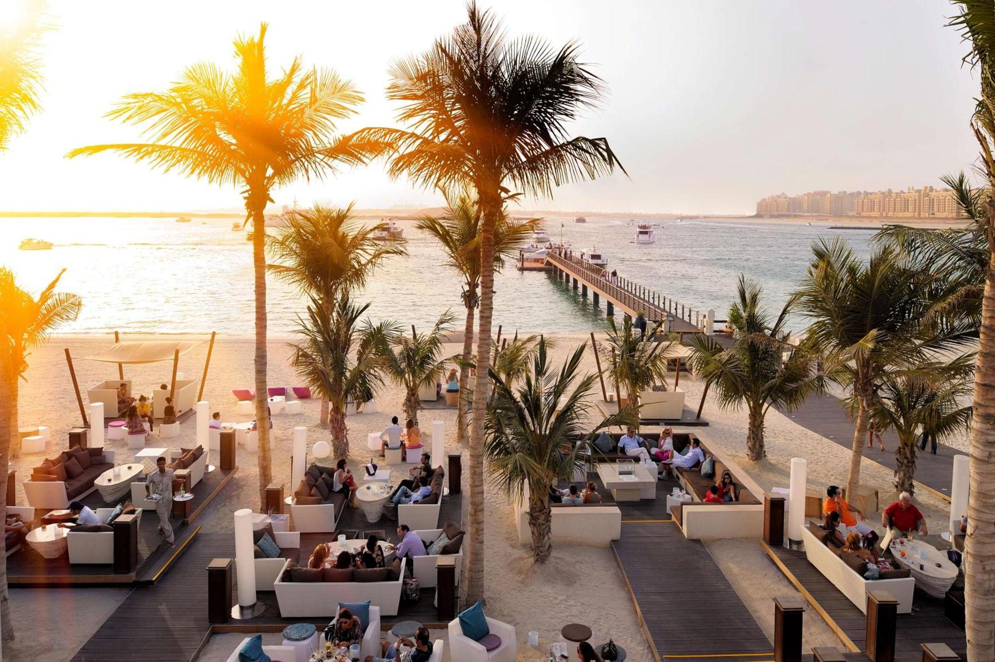 One&only Royal Mirage At Jumeirah Resort