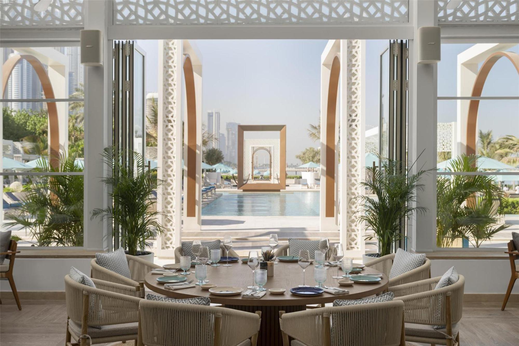 Resort One&only Royal Mirage At Jumeirah