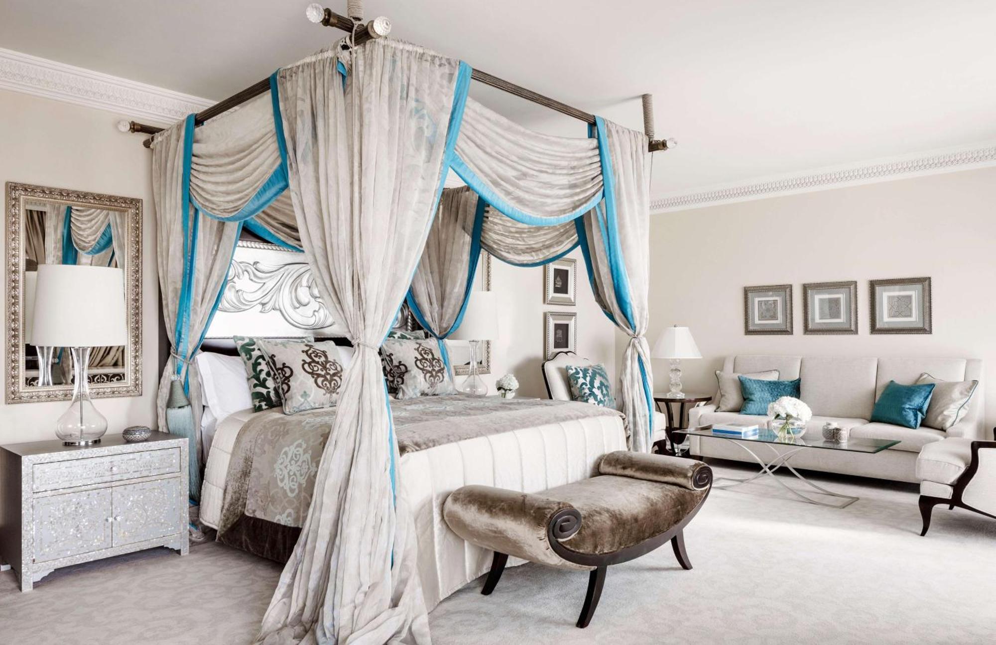 Resort One&only Royal Mirage At Jumeirah 5*