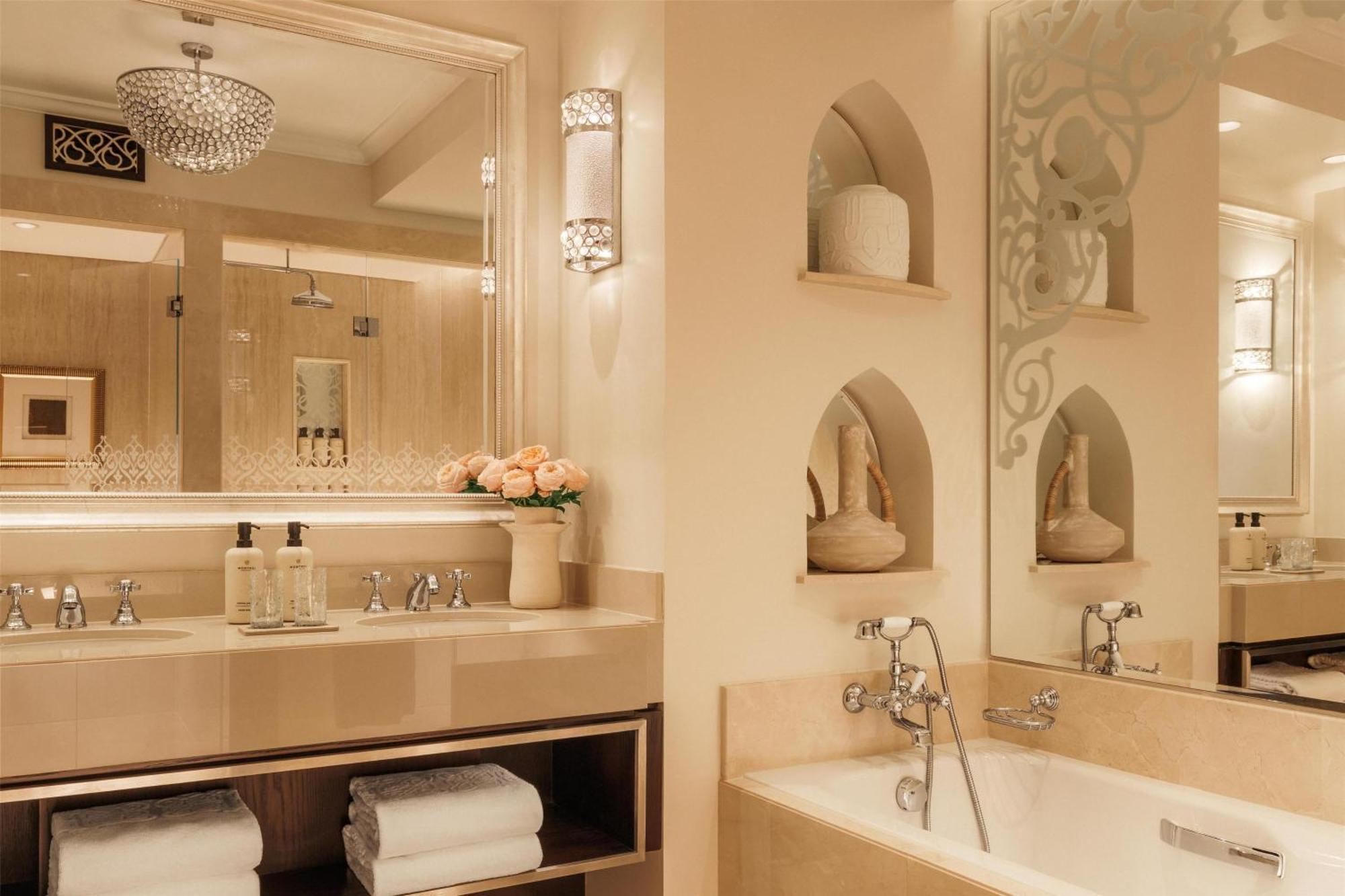 One&only Royal Mirage At Jumeirah Resort Dubai