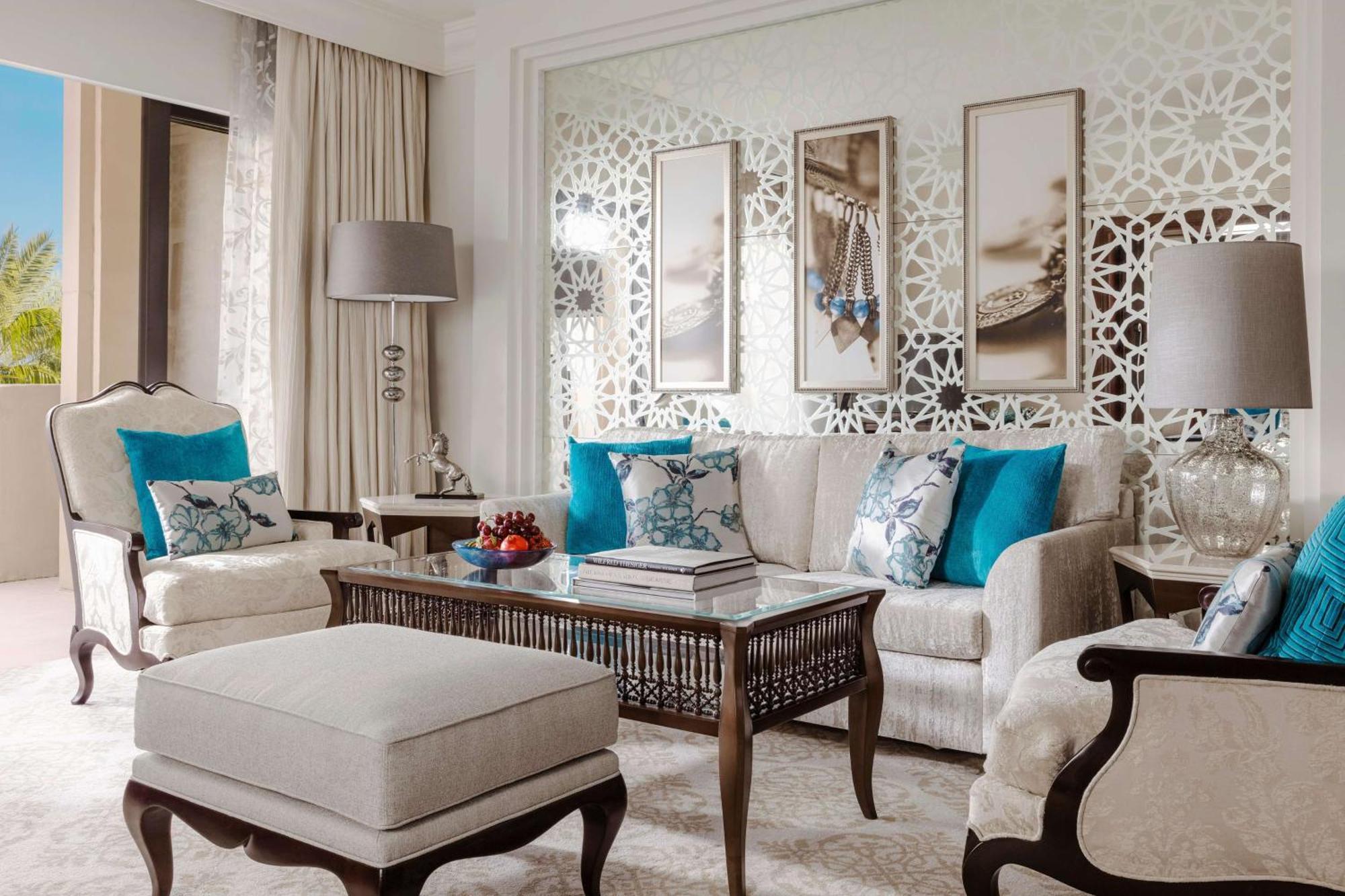 One&only Royal Mirage At Jumeirah 5*