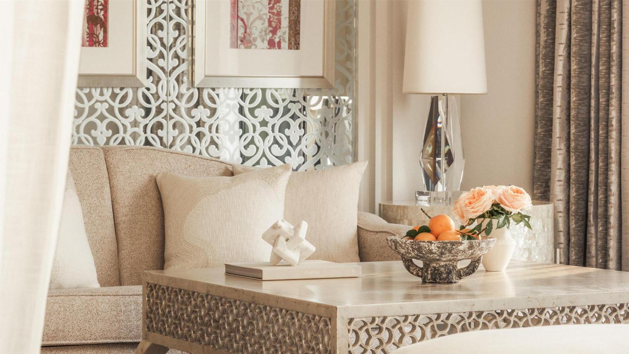 One&only Royal Mirage At Jumeirah Resort