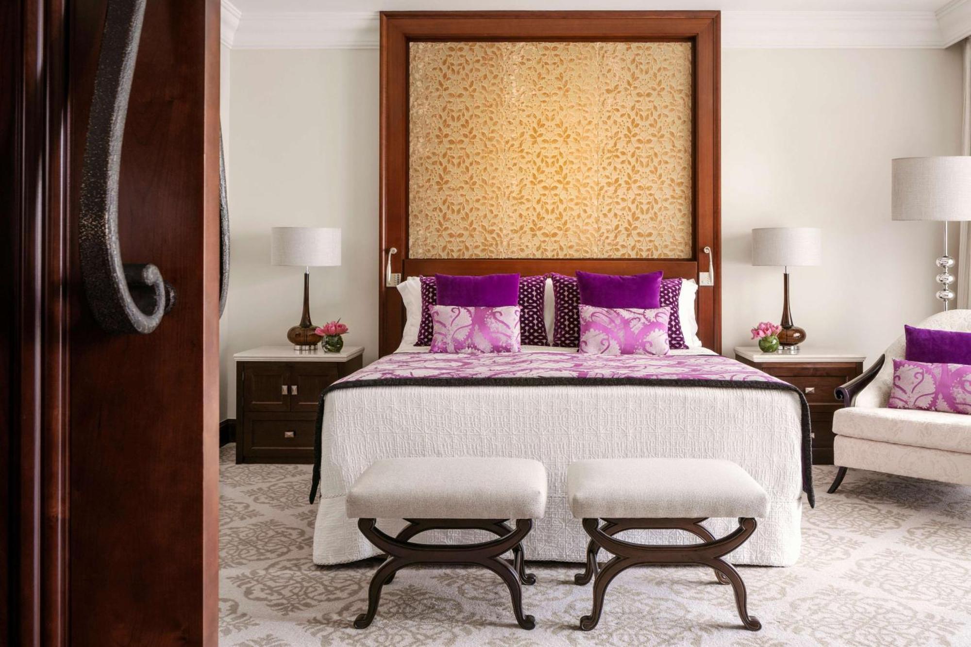 Resort One&only Royal Mirage At Jumeirah Dubai