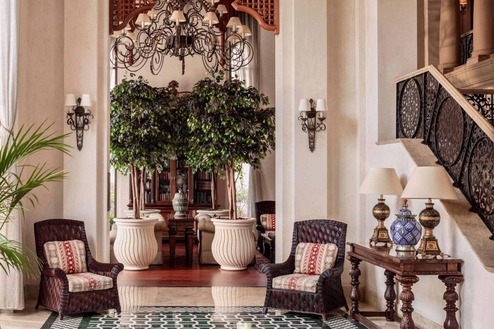Resort One&only Royal Mirage At Jumeirah Dubai