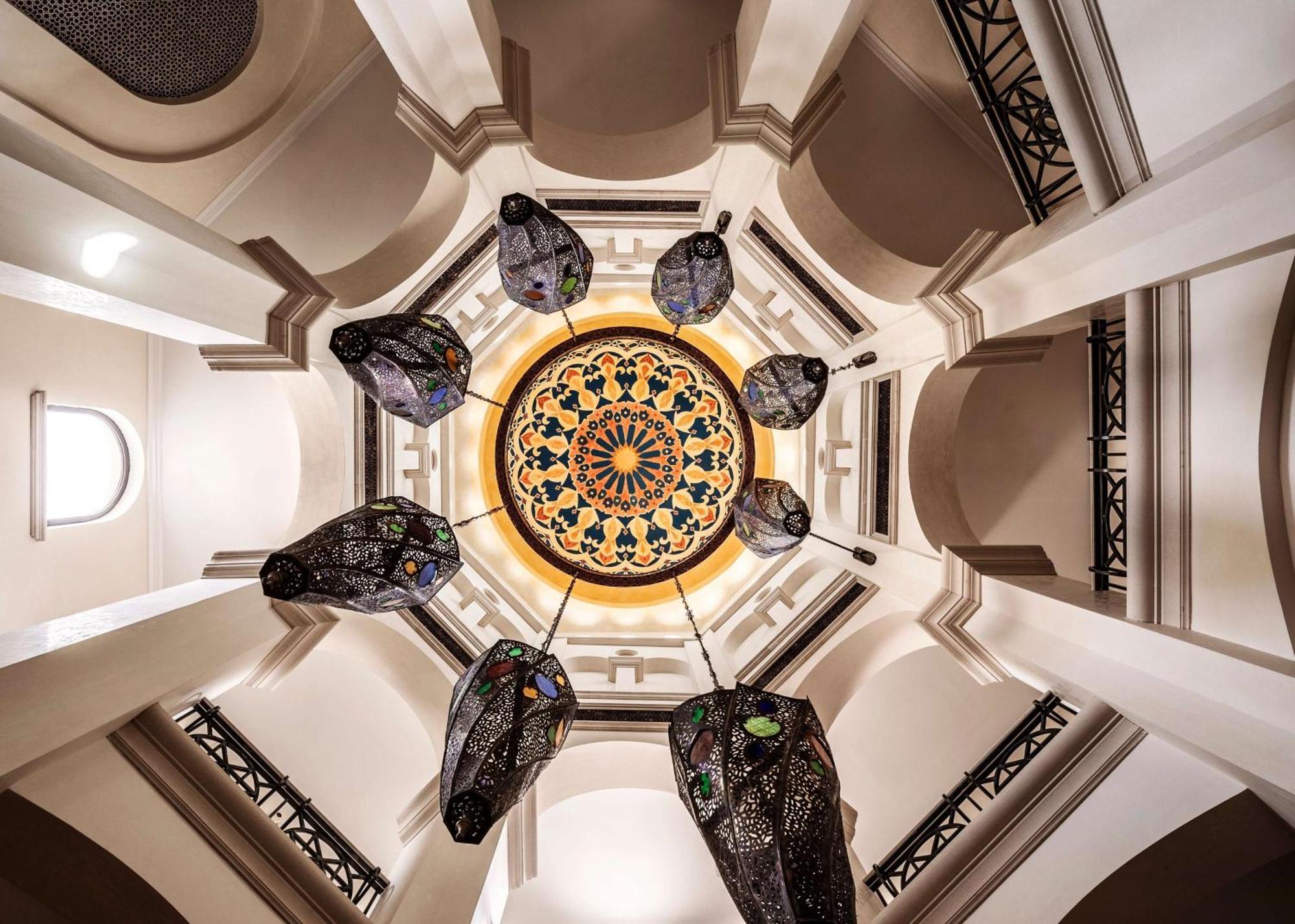 One&only Royal Mirage At Jumeirah 5*