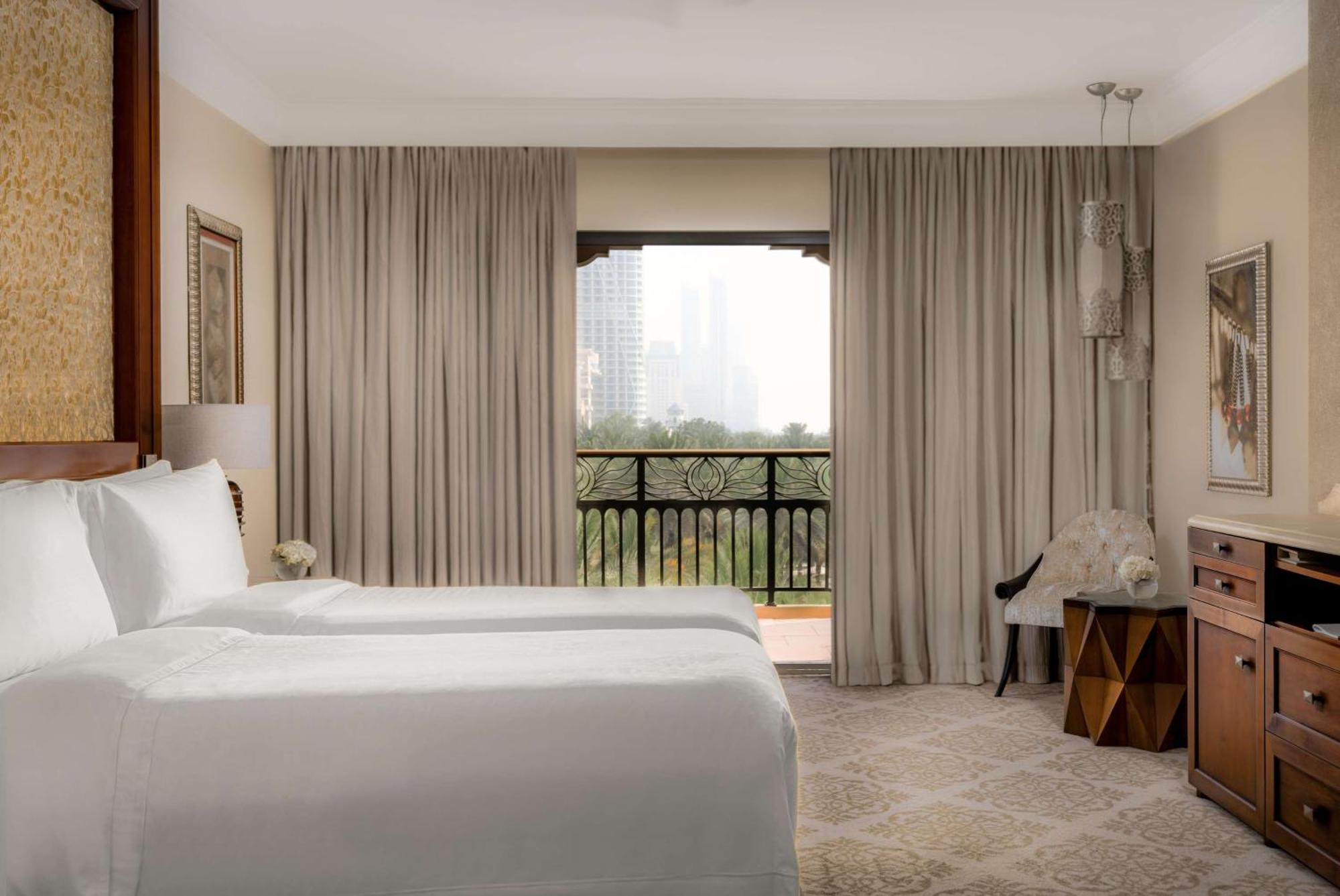 One&only Royal Mirage At Jumeirah Resort