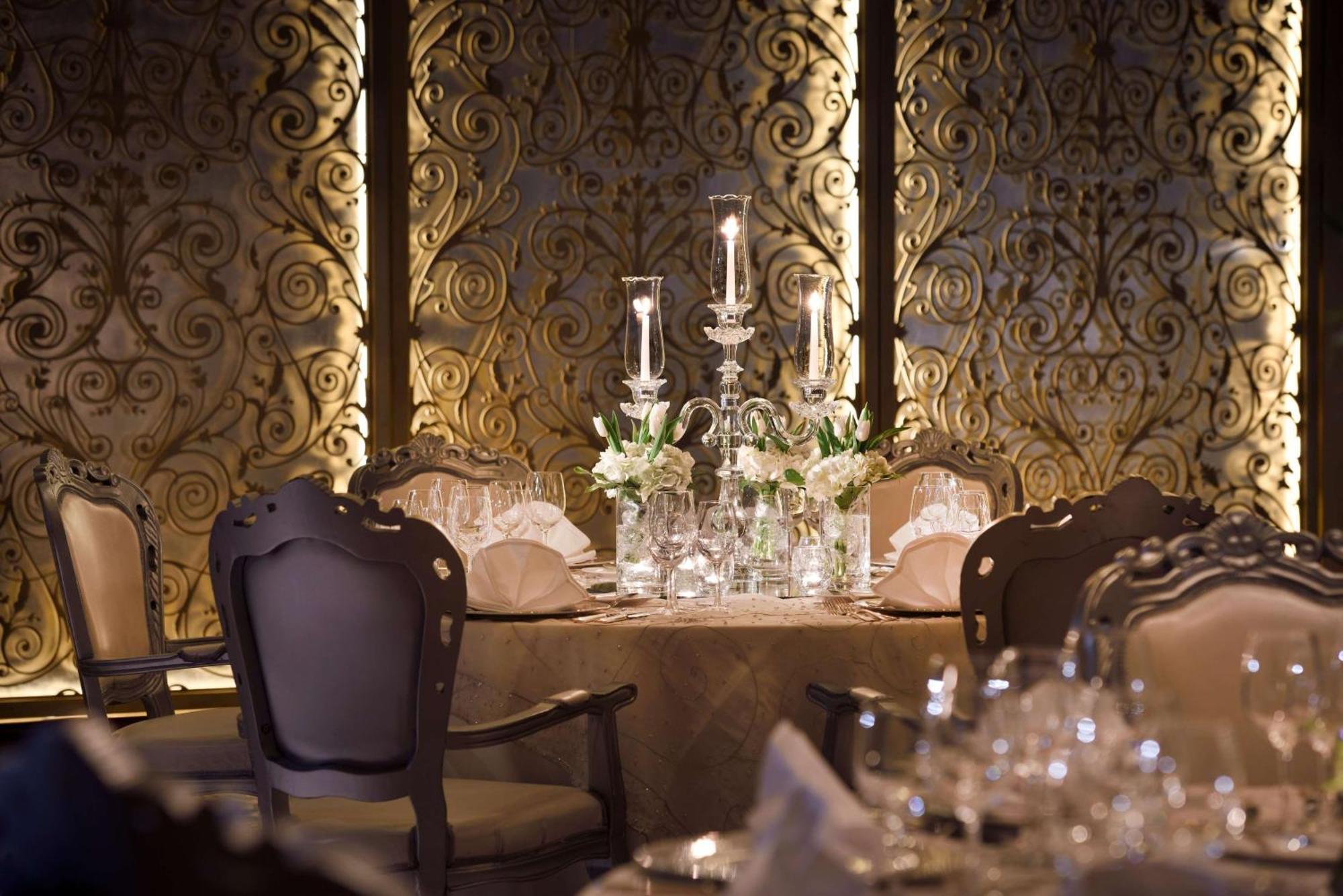 One&only Royal Mirage At Jumeirah Resort Dubai