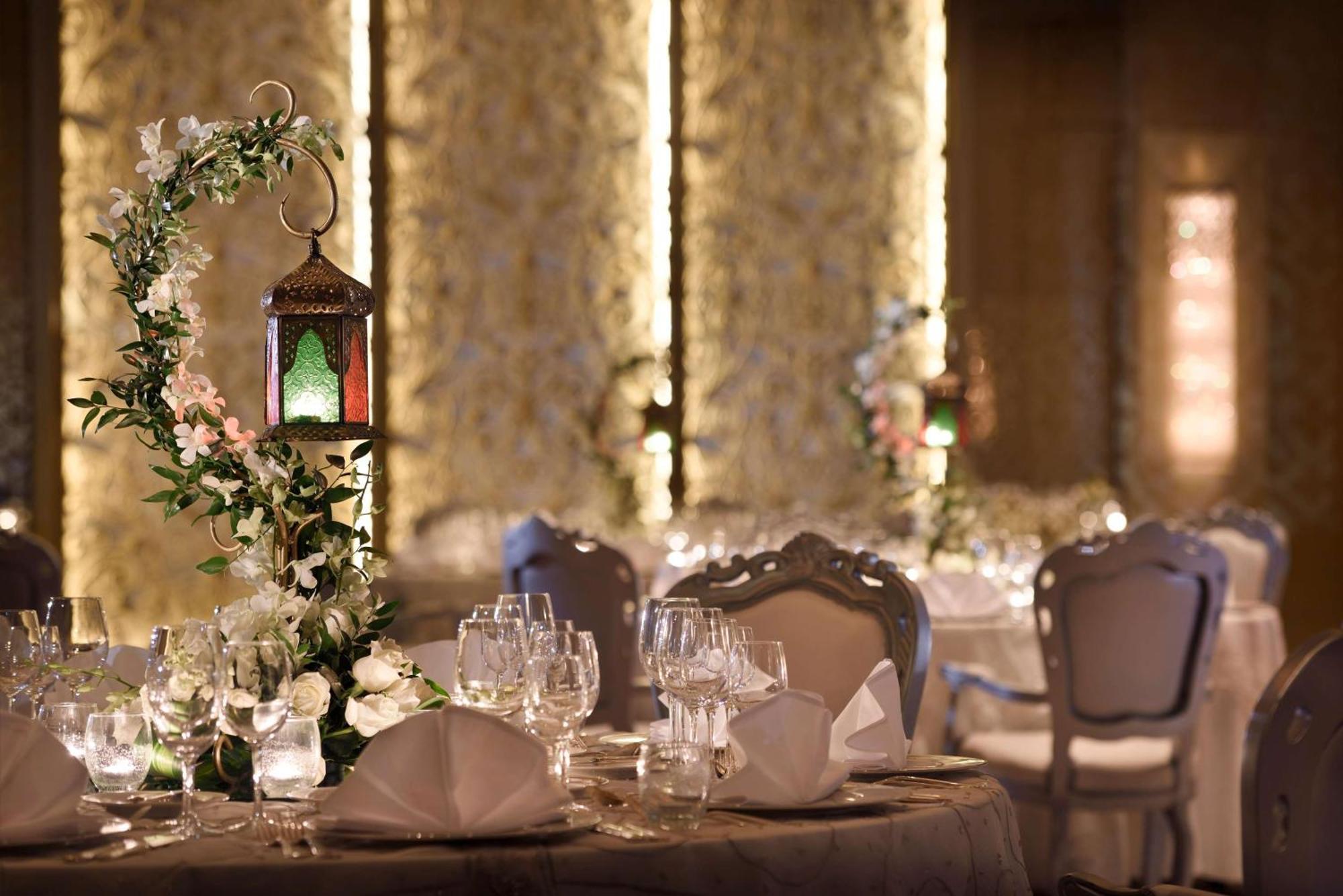 Resort One&only Royal Mirage At Jumeirah Dubai