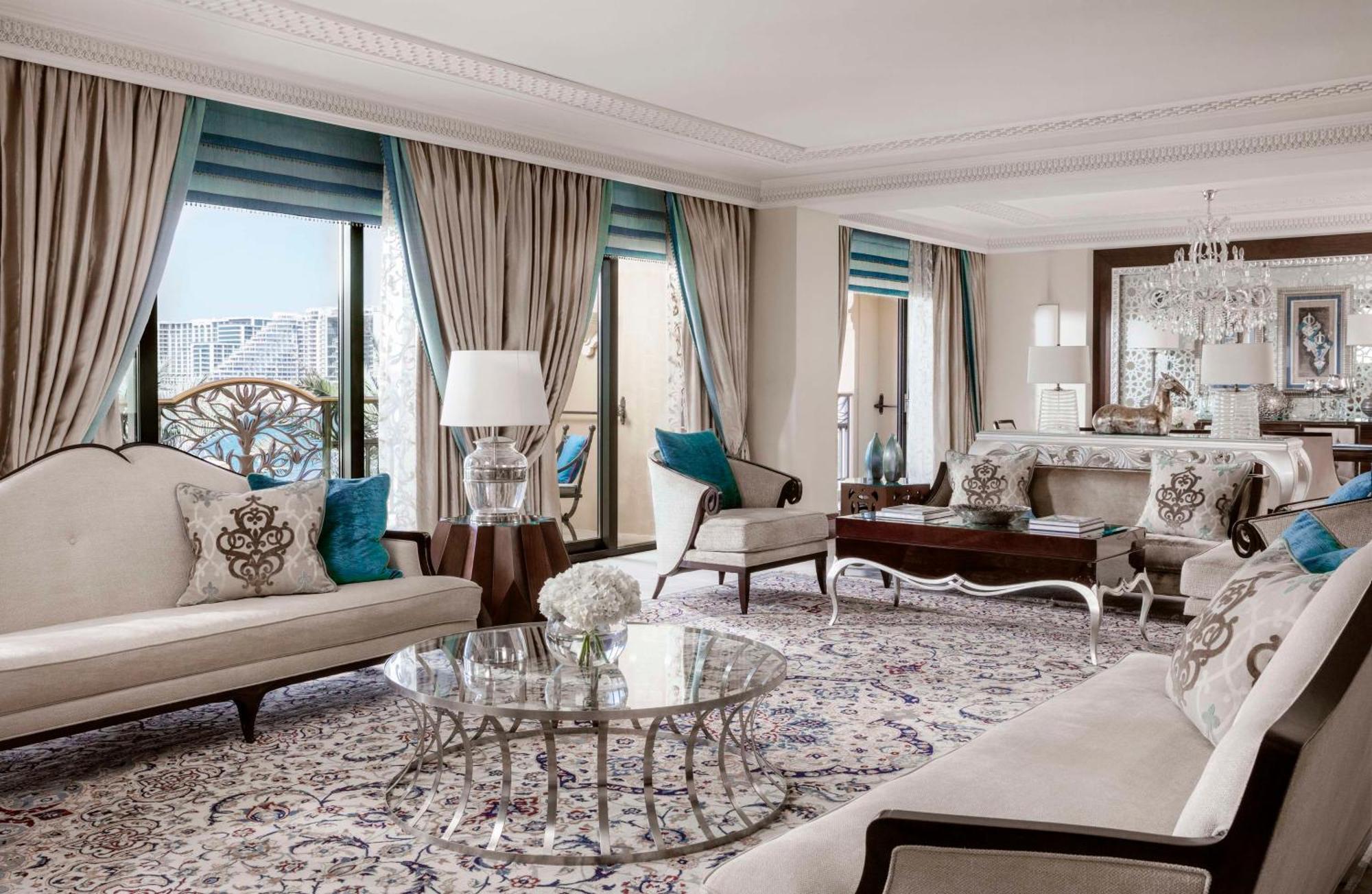 One&only Royal Mirage At Jumeirah 5* Dubai