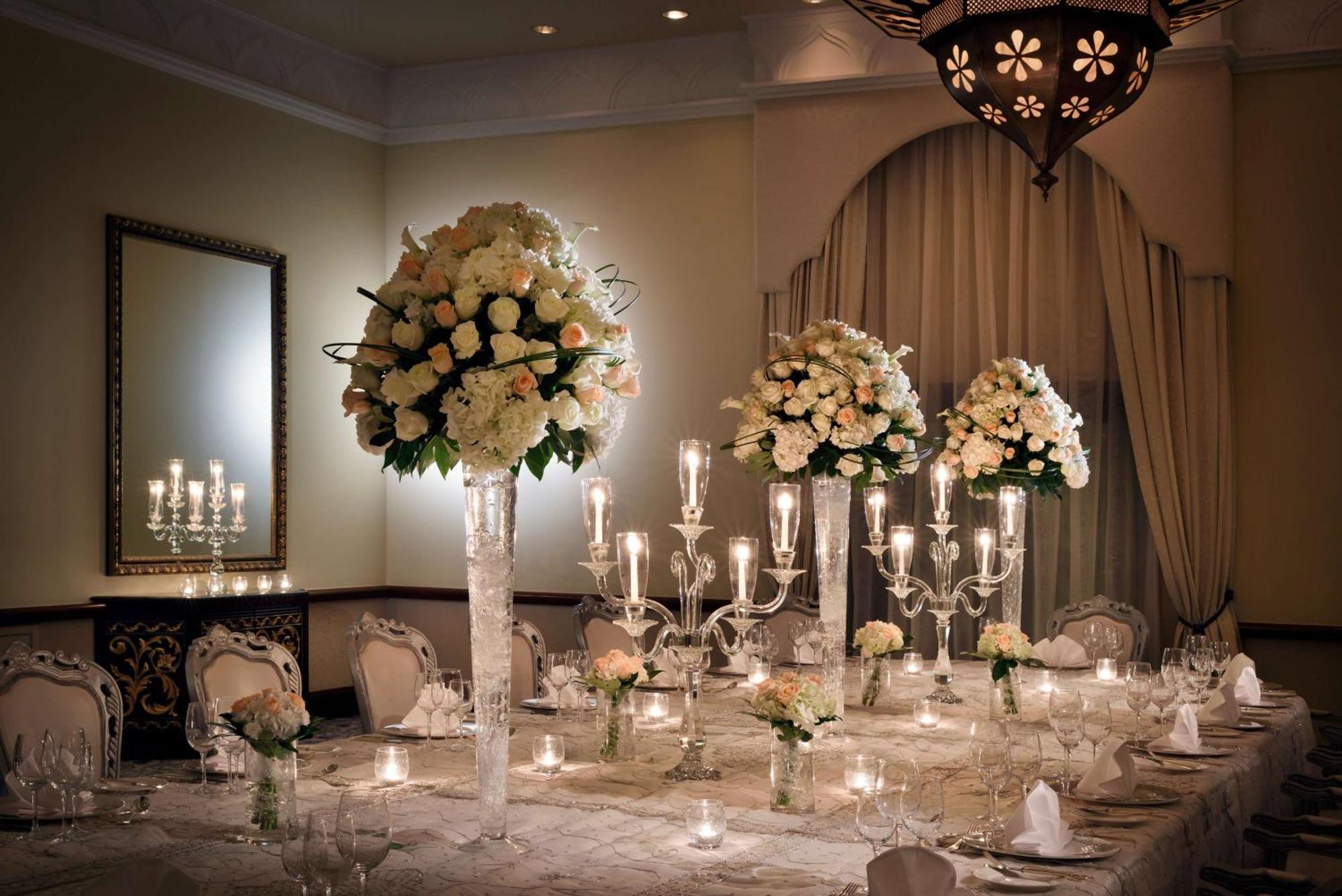 One&only Royal Mirage At Jumeirah Resort