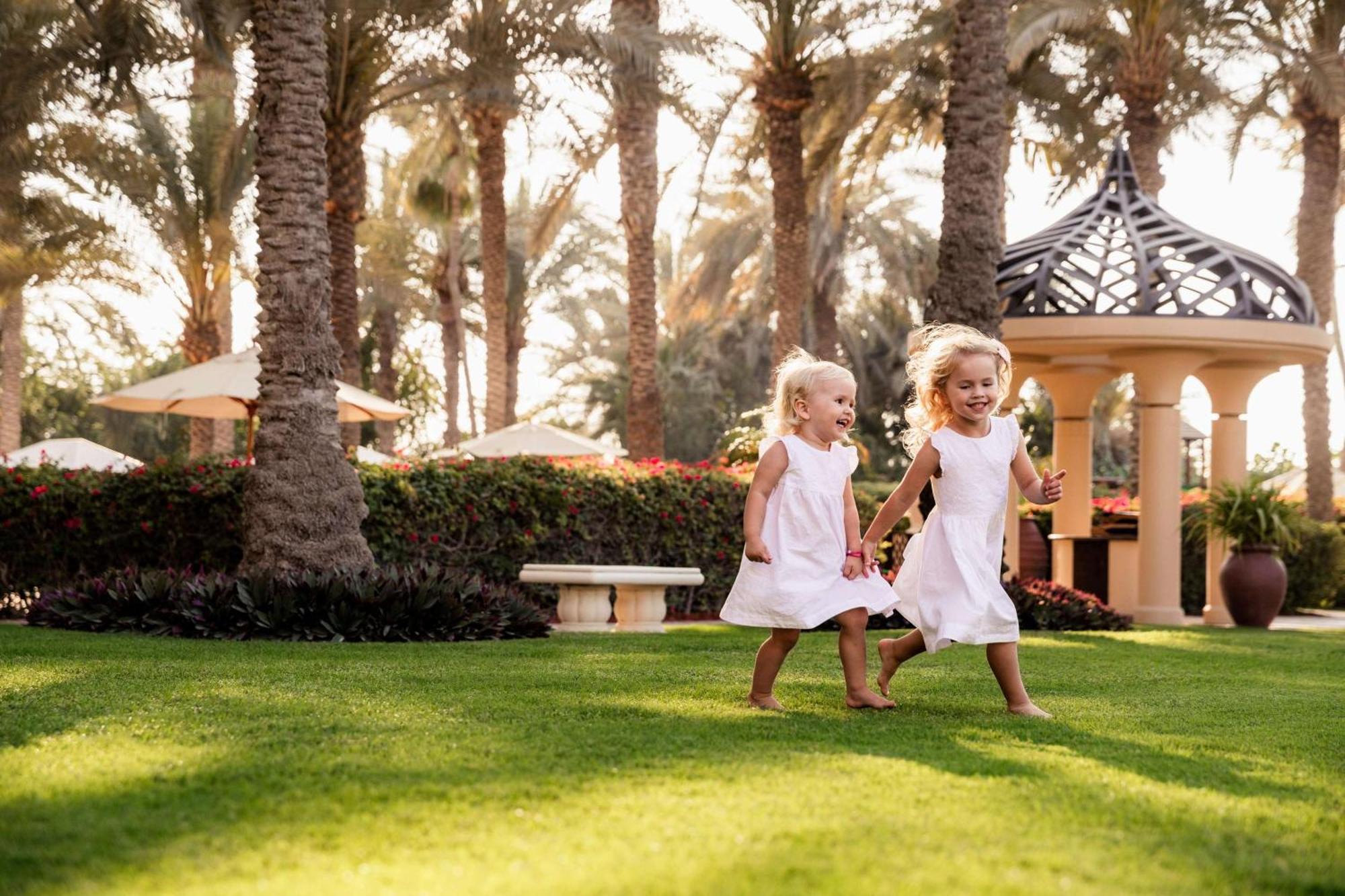 Resort One&only Royal Mirage At Jumeirah 5*