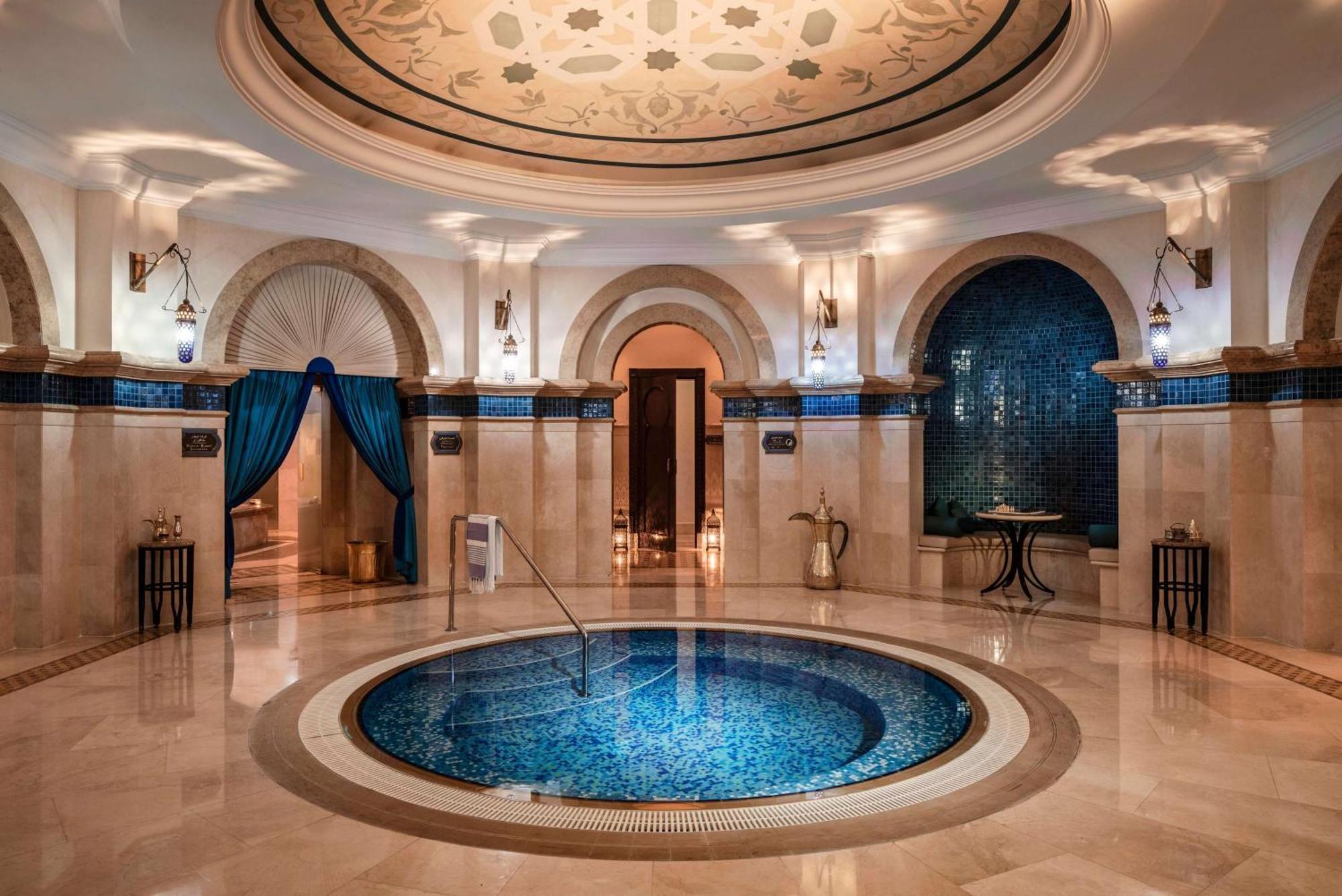 One&only Royal Mirage At Jumeirah Dubai