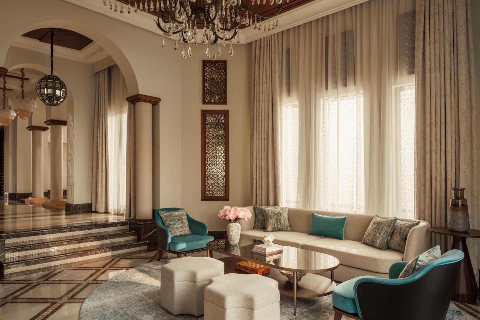 One&only Royal Mirage At Jumeirah 5* Dubai