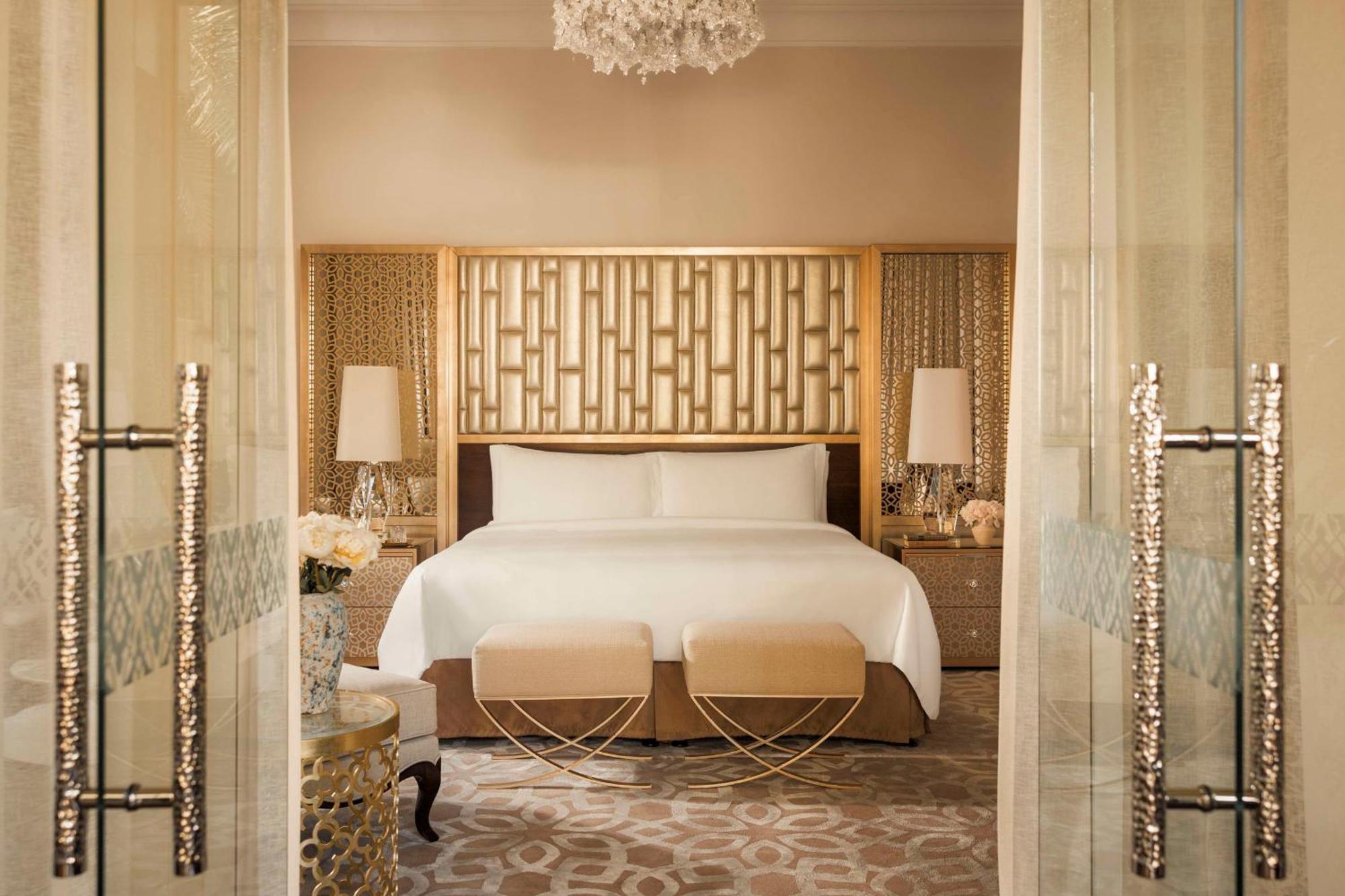One&only Royal Mirage At Jumeirah
