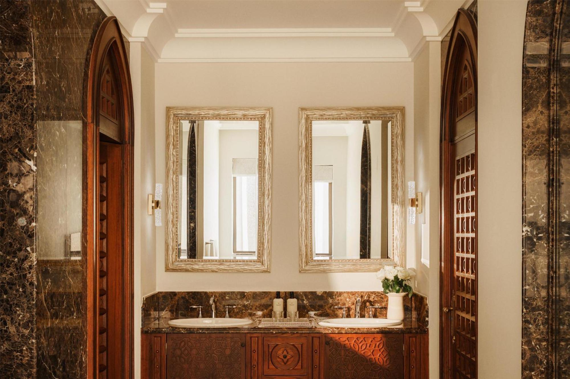 One&only Royal Mirage At Jumeirah Resort