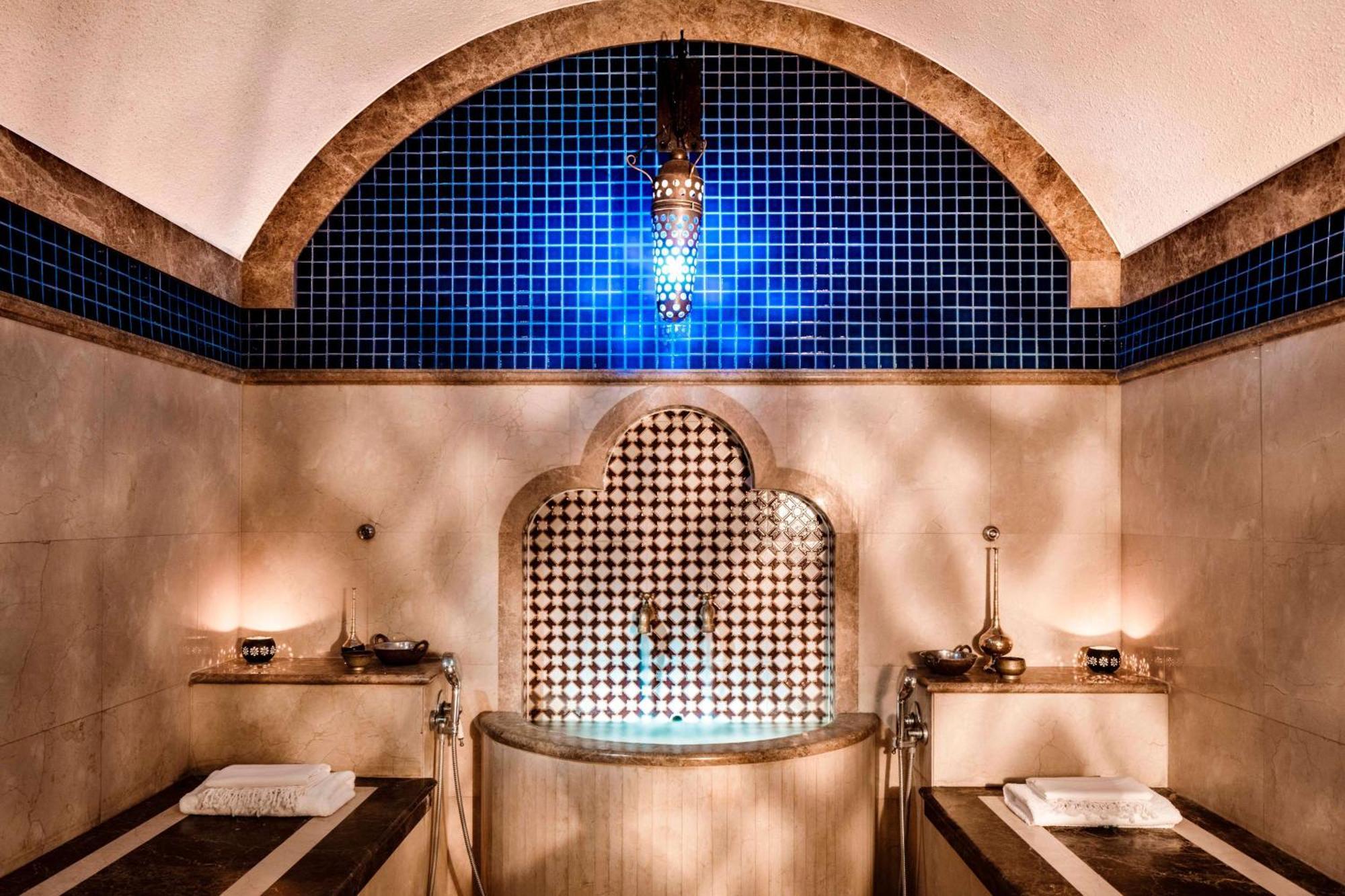 Resort One&only Royal Mirage At Jumeirah Dubai
