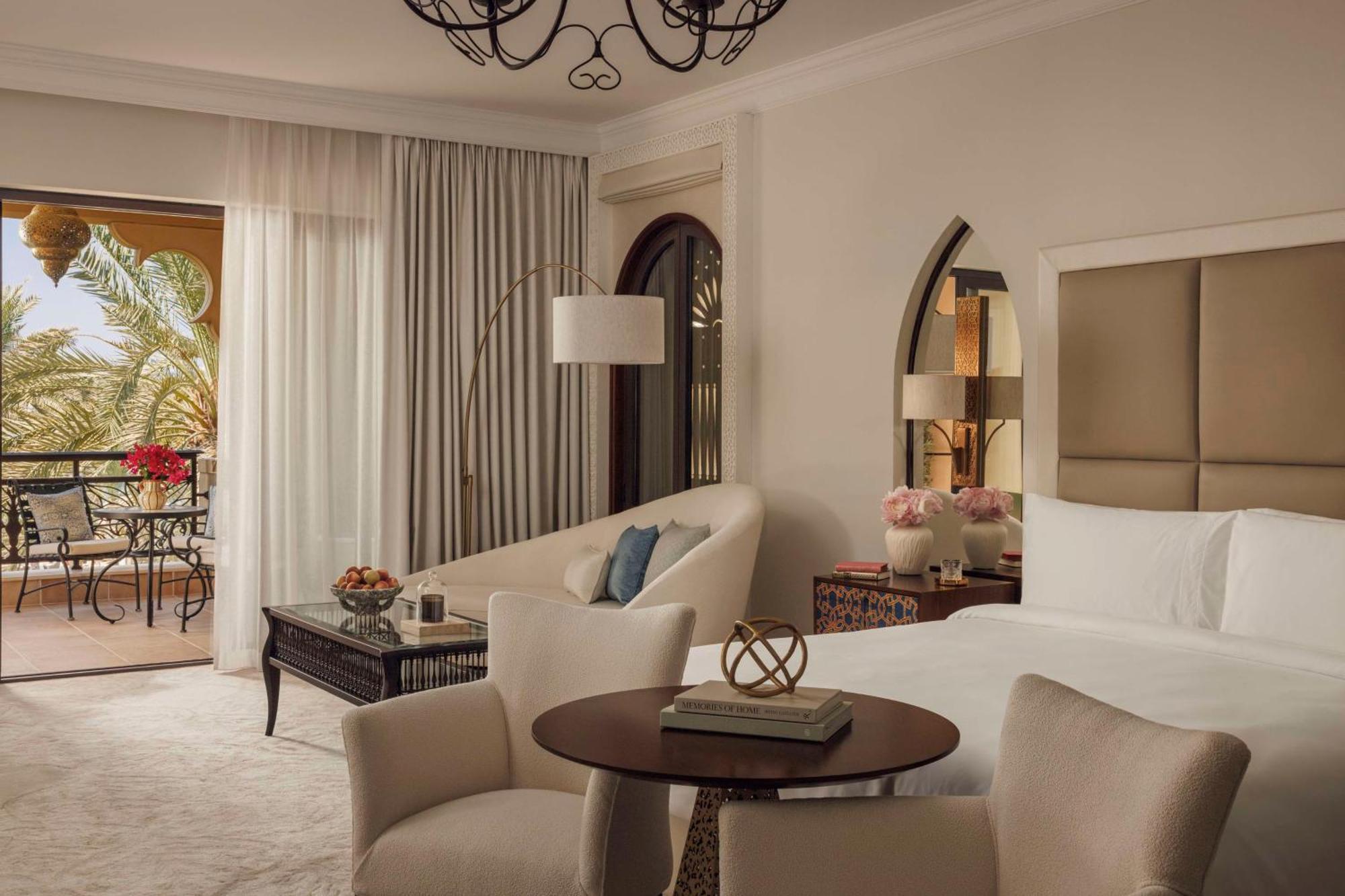 One&only Royal Mirage At Jumeirah 5*