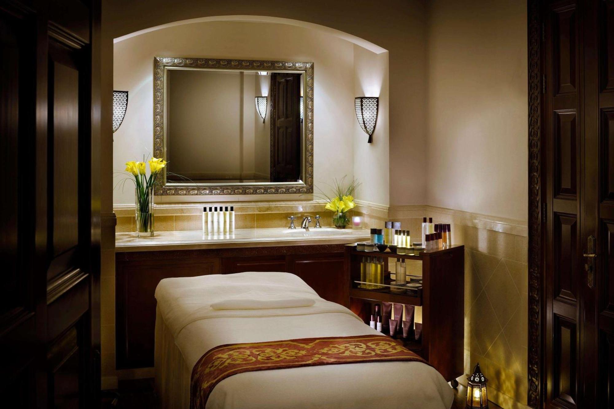 One&only Royal Mirage At Jumeirah 5* Dubai