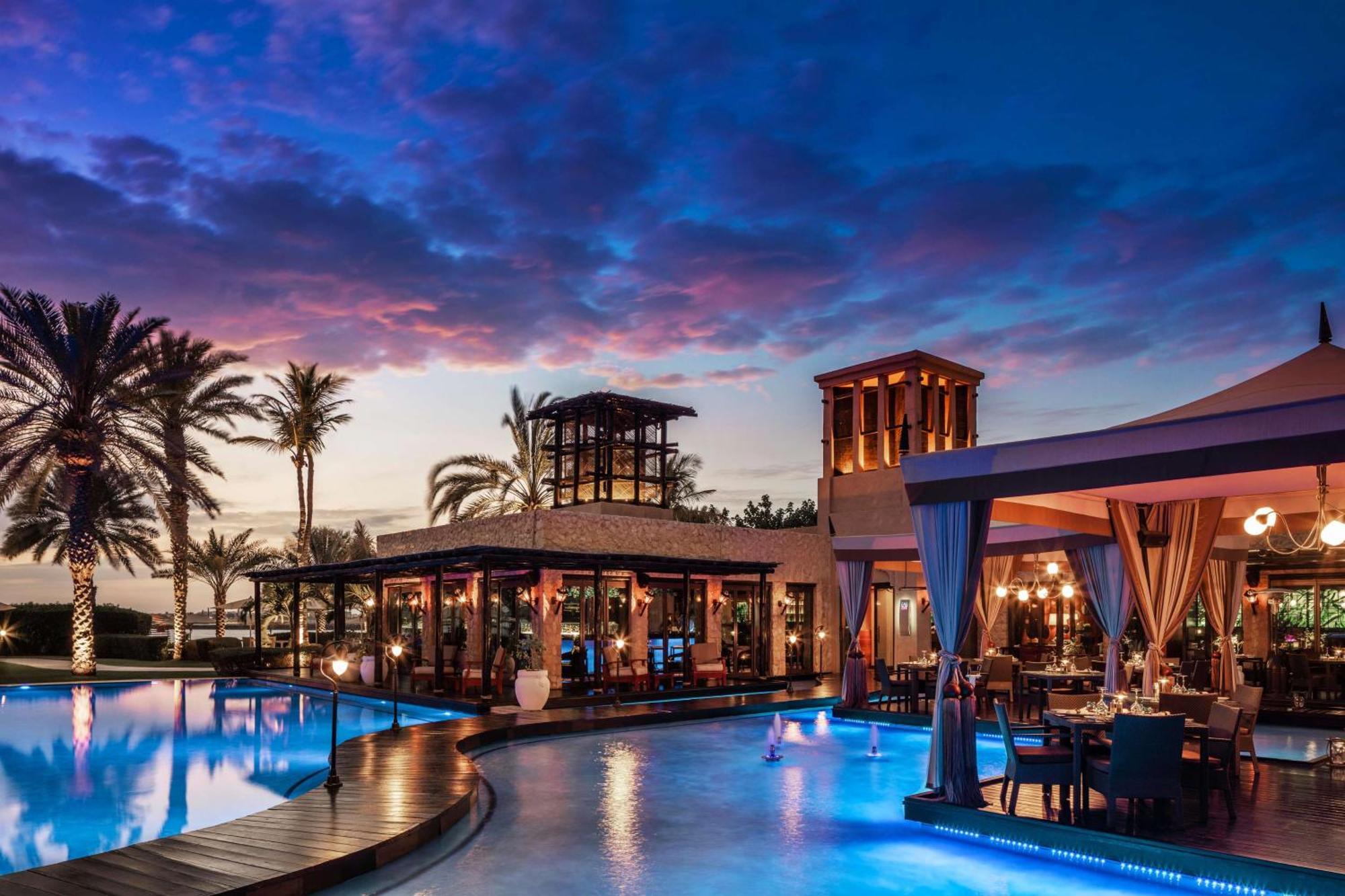 One&only Royal Mirage At Jumeirah