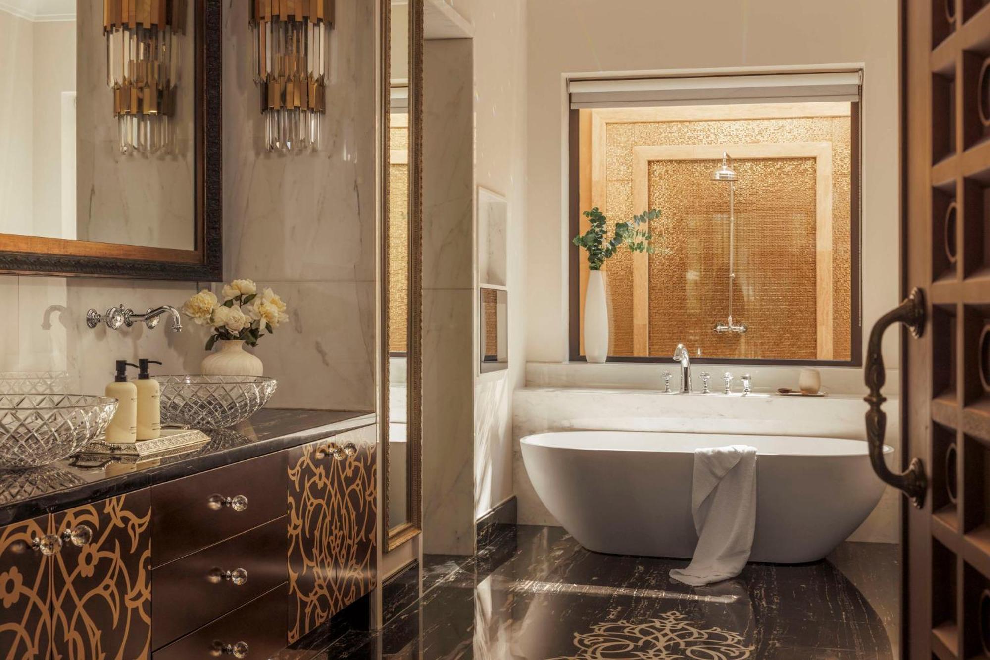 Resort One&only Royal Mirage At Jumeirah