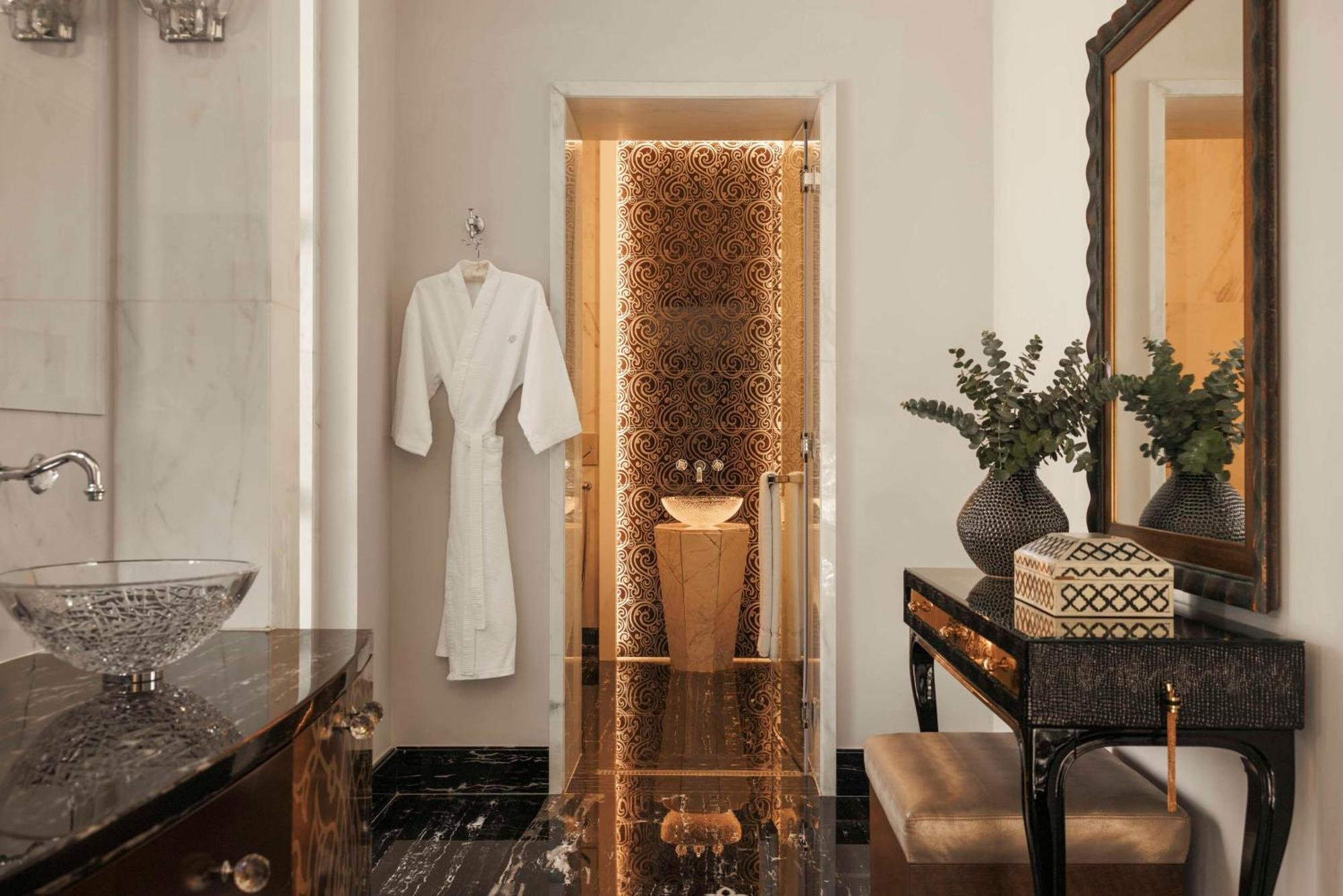 Resort One&only Royal Mirage At Jumeirah Dubai
